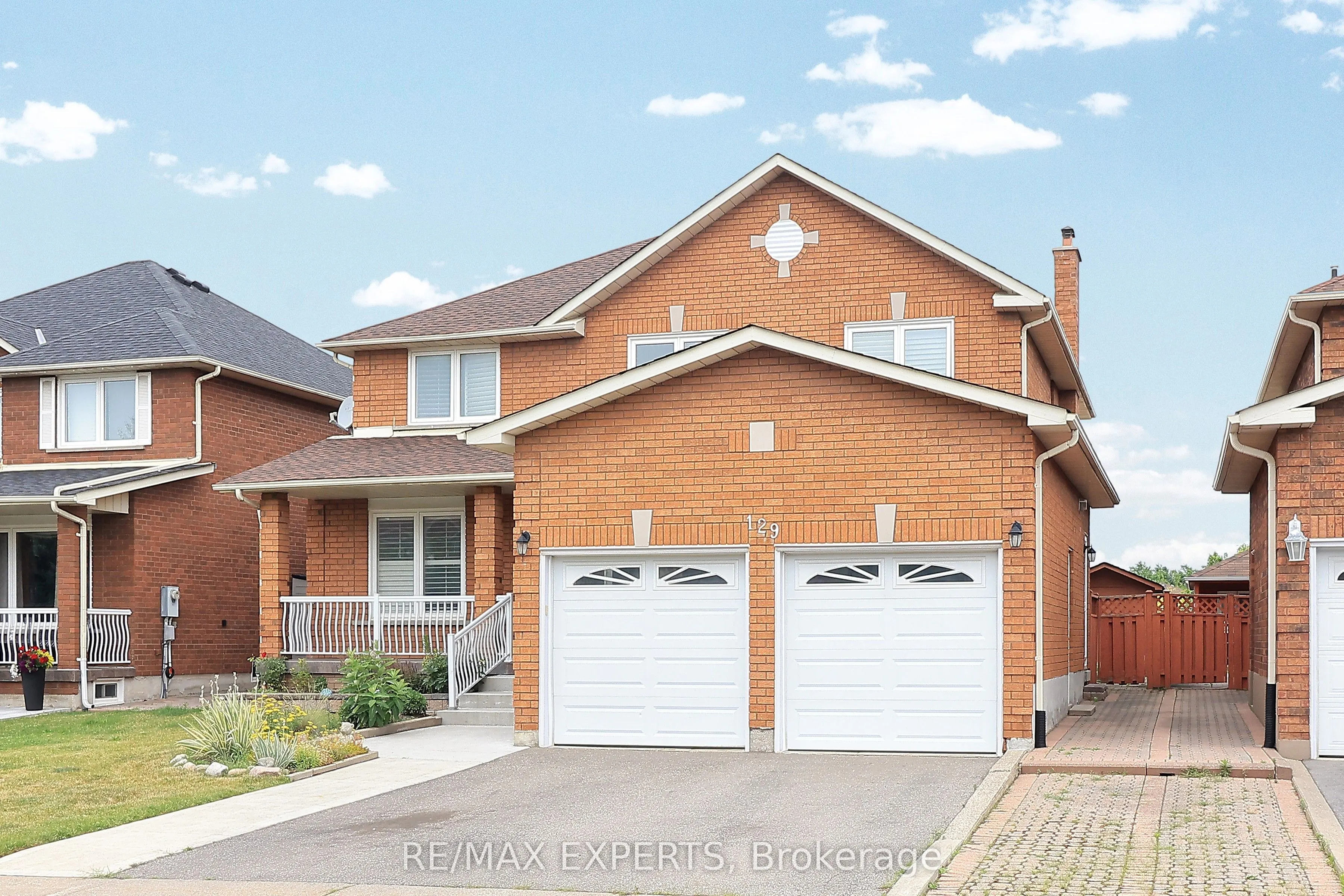 129 Father Ermanno Crescent