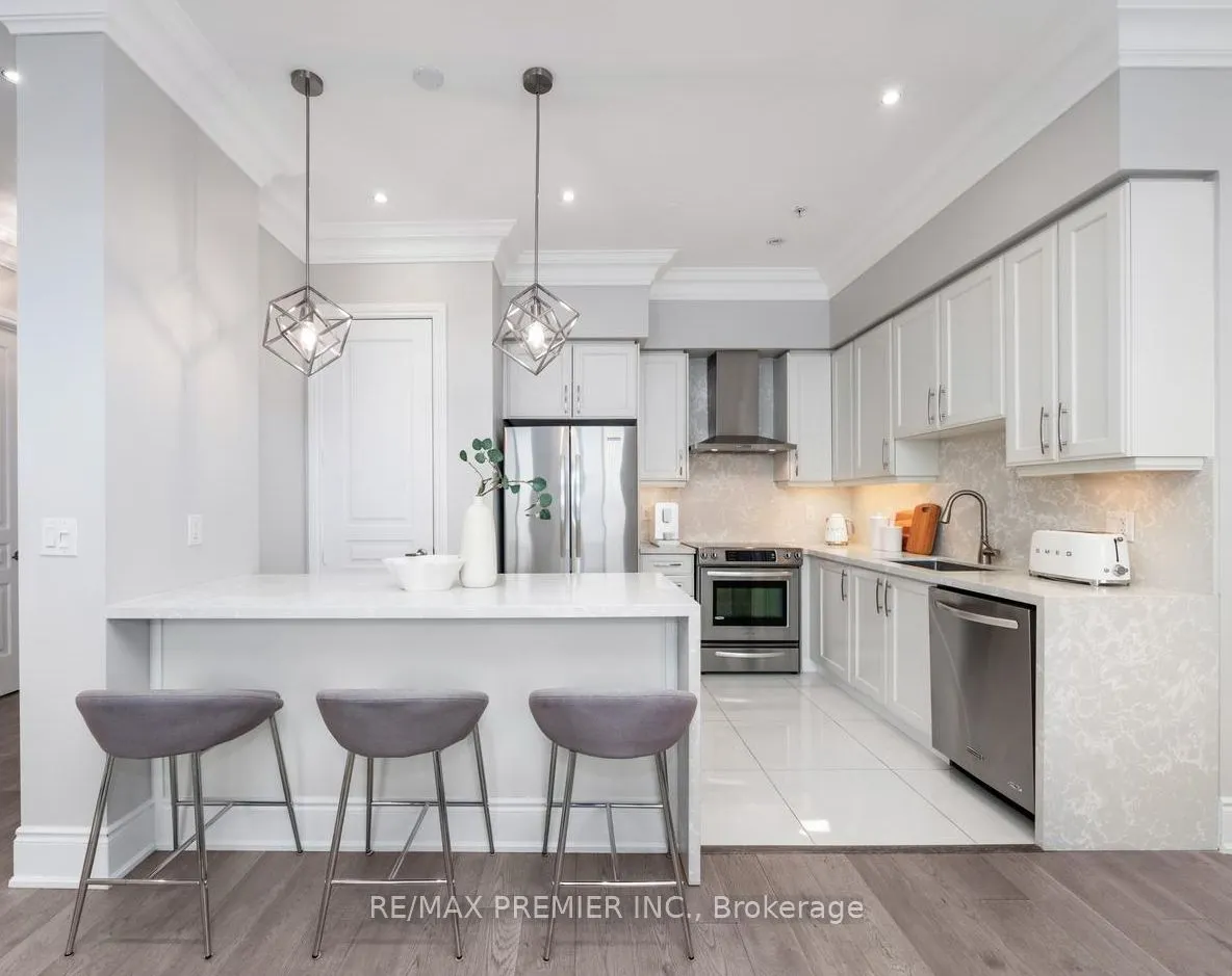 9255 Jane Street, #Ph06