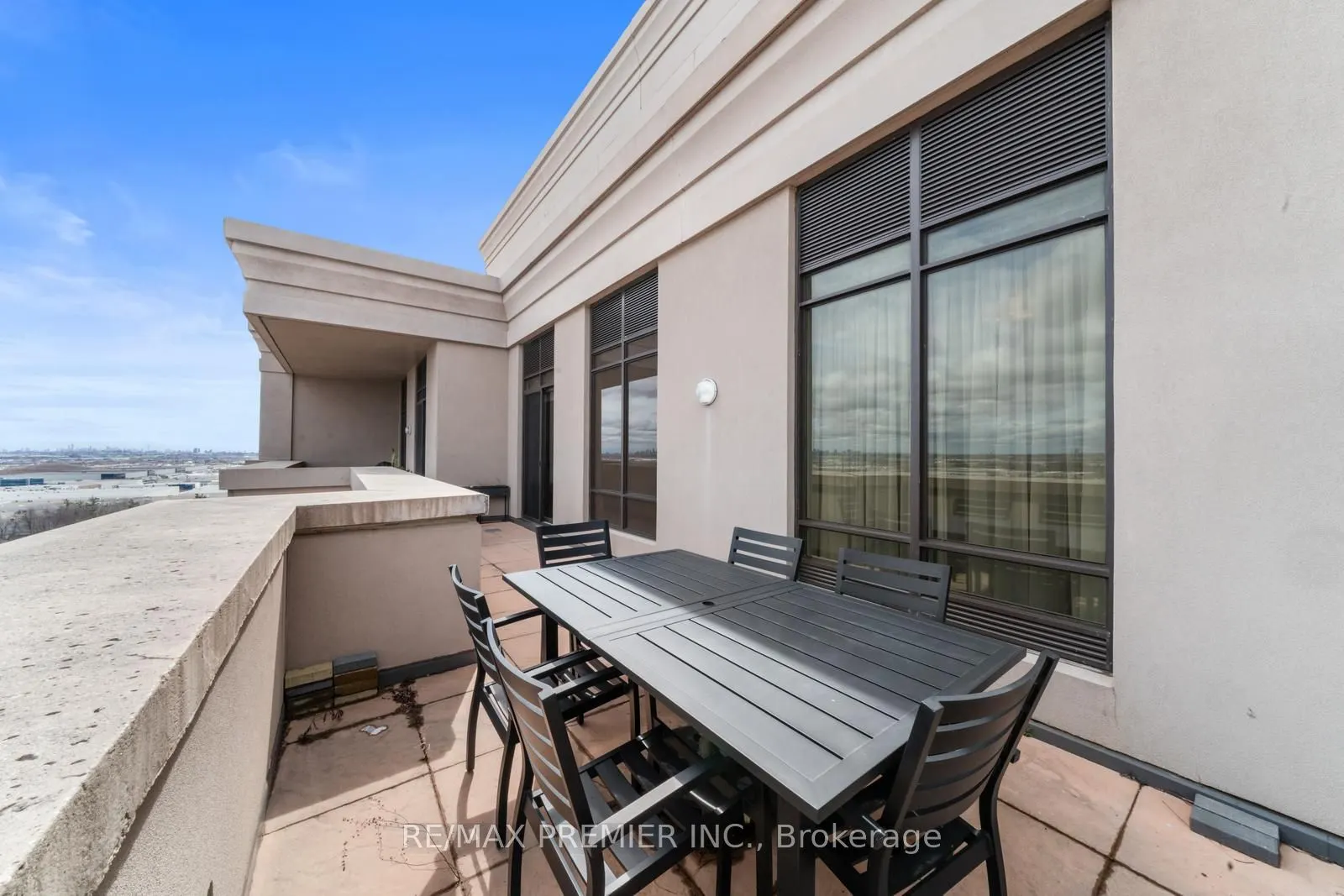 9255 Jane Street, #Ph06