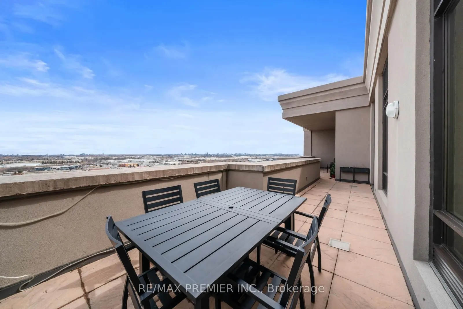 9255 Jane Street, #Ph06