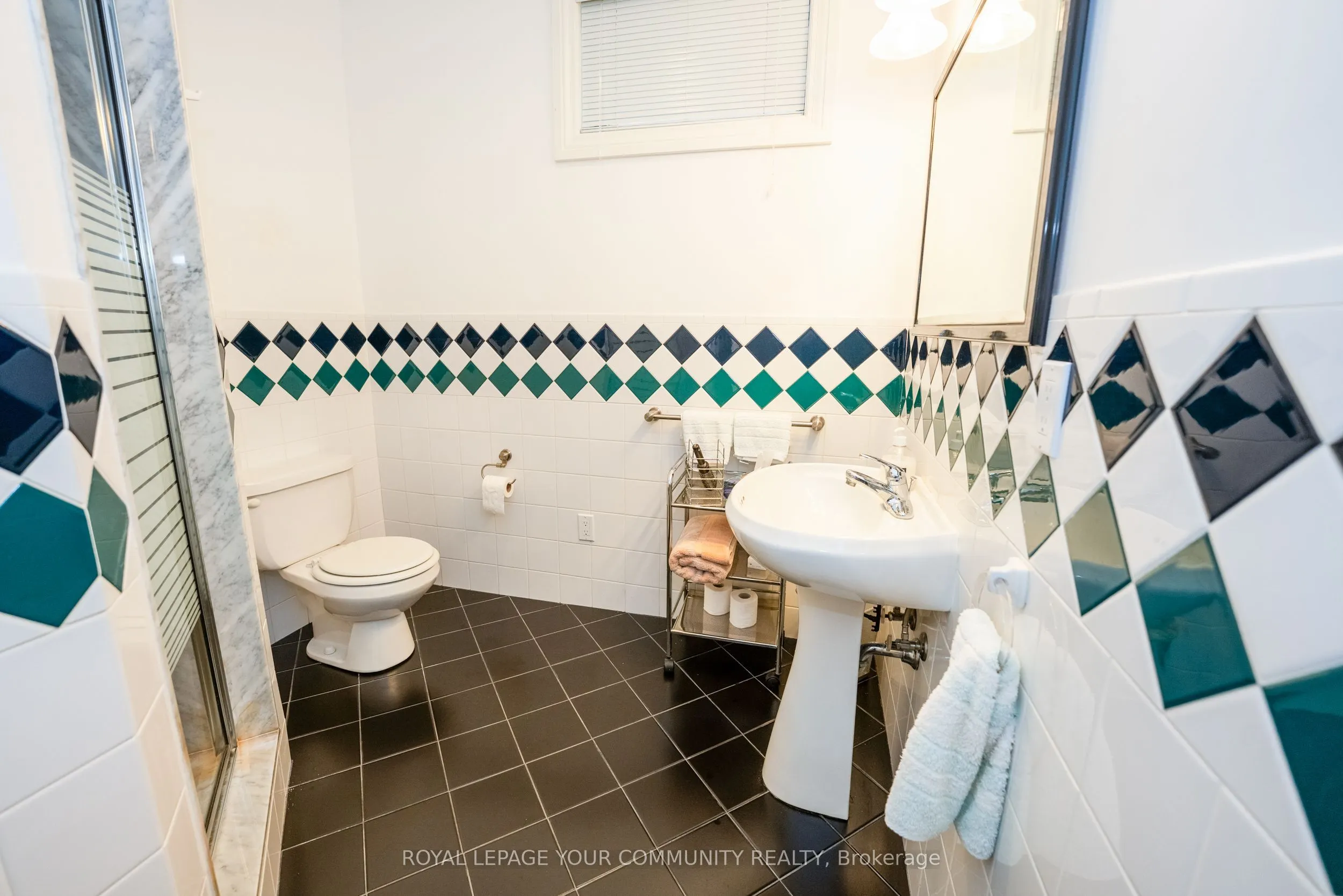 1 Tannery Court