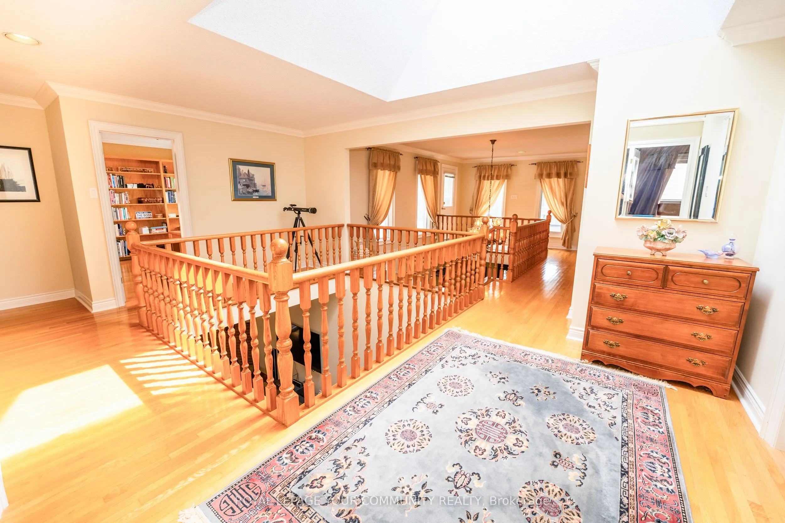 1 Tannery Court