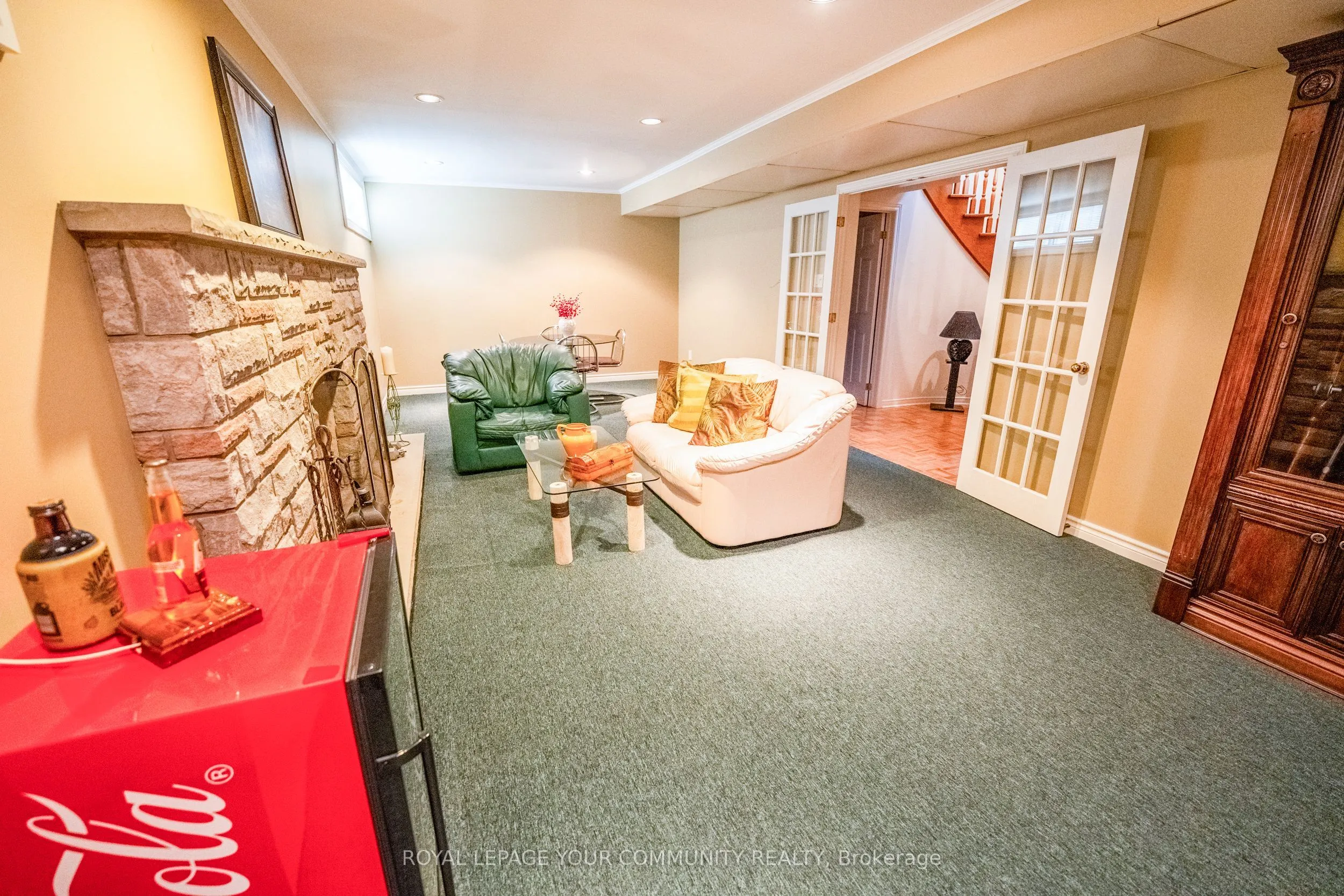 1 Tannery Court