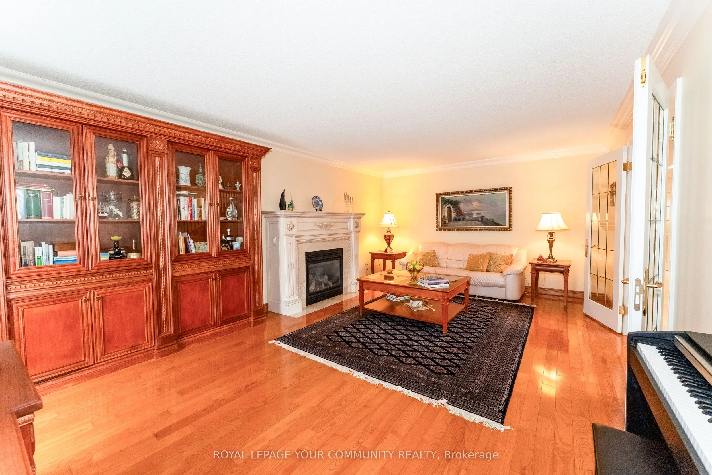 1 Tannery Court