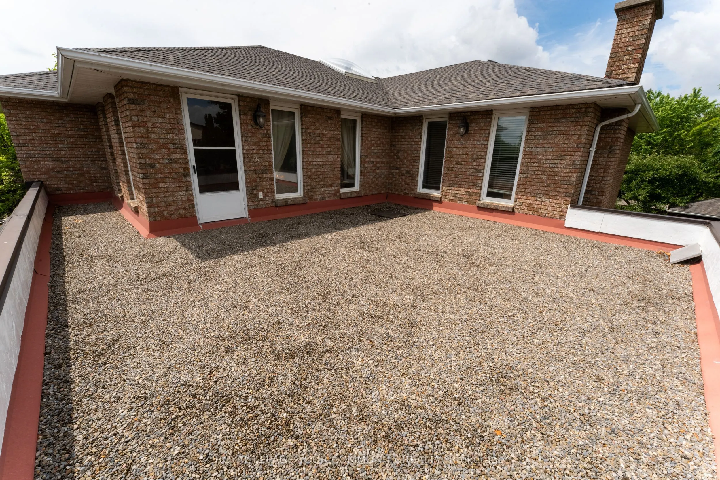 1 Tannery Court