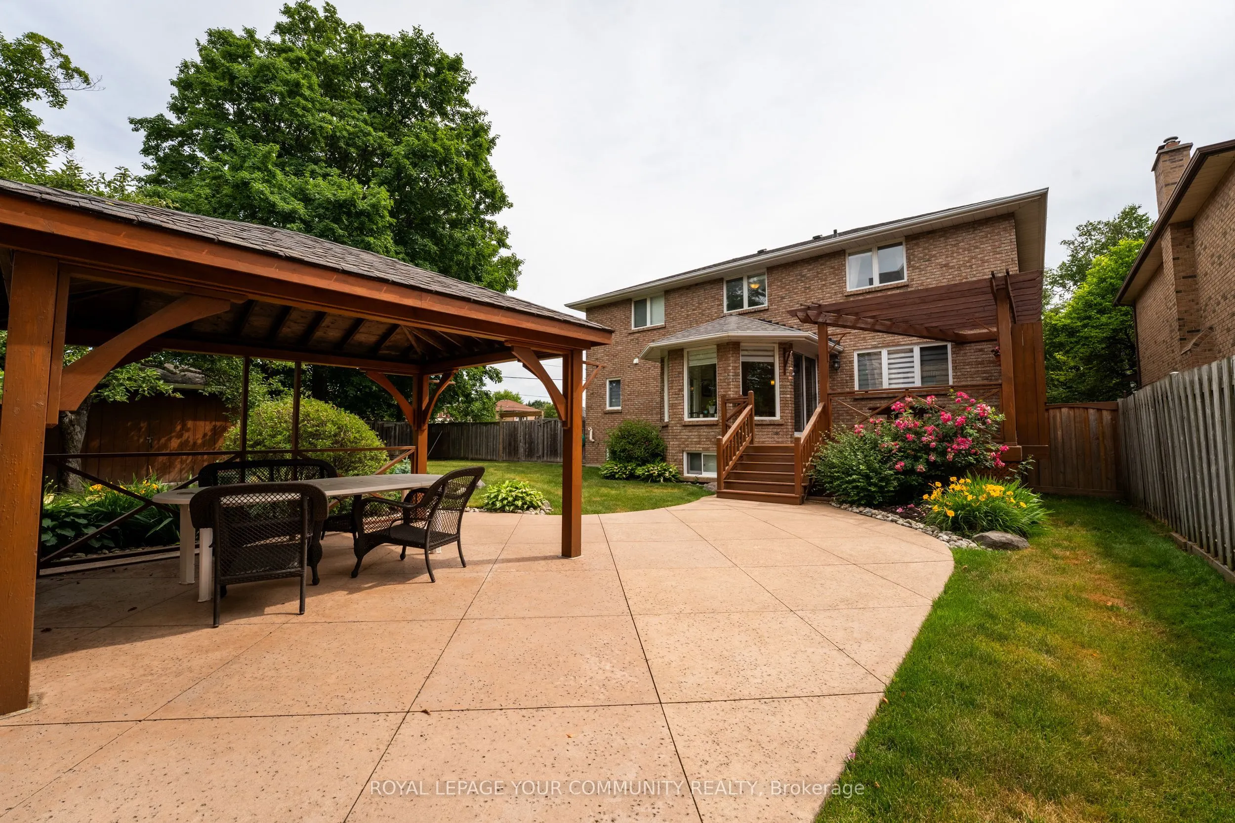 1 Tannery Court