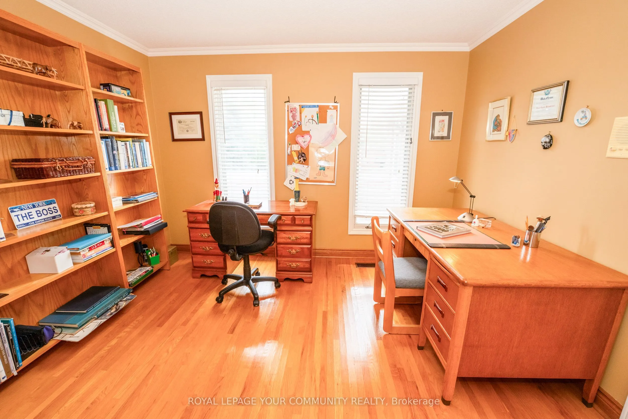 1 Tannery Court