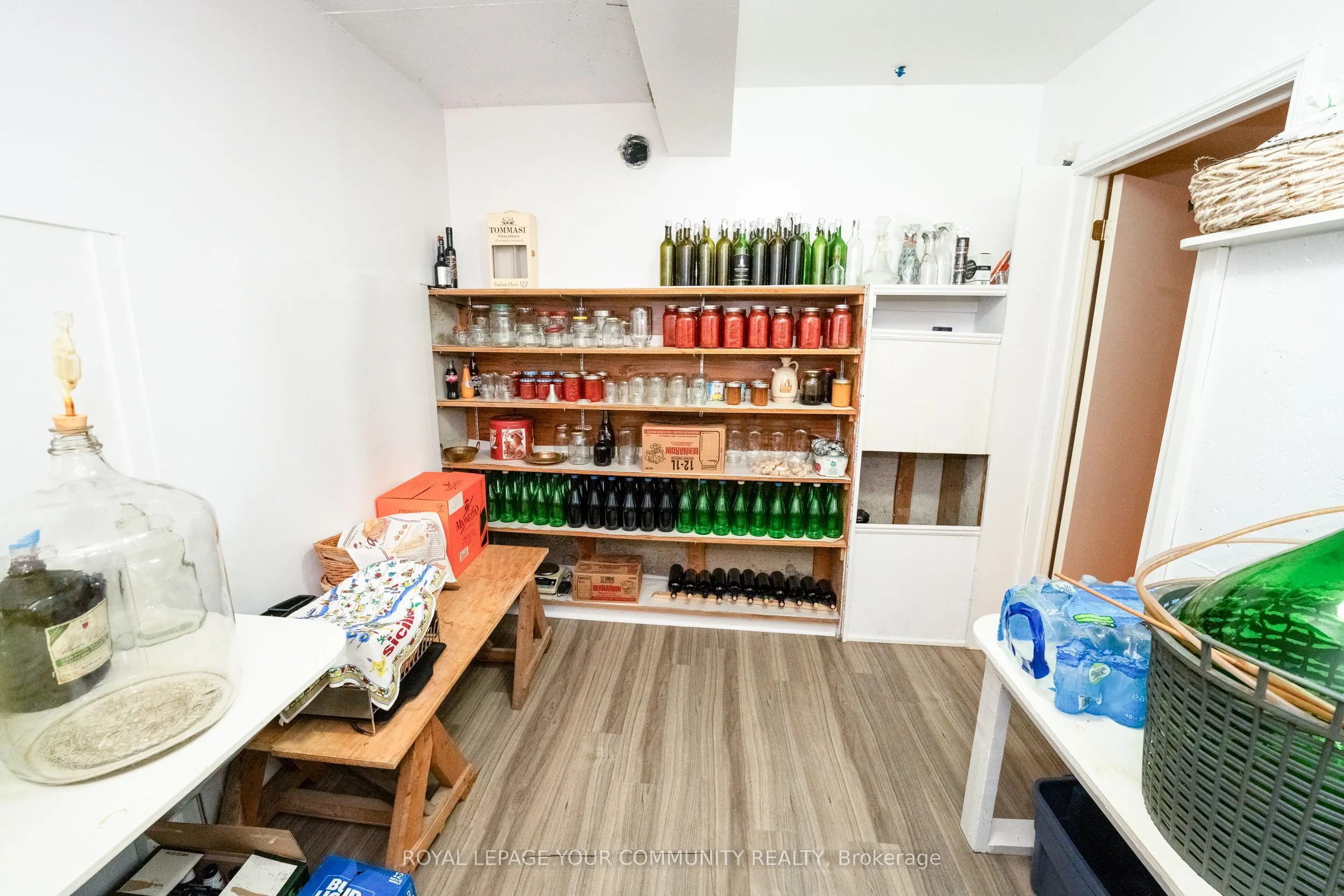 1 Tannery Court