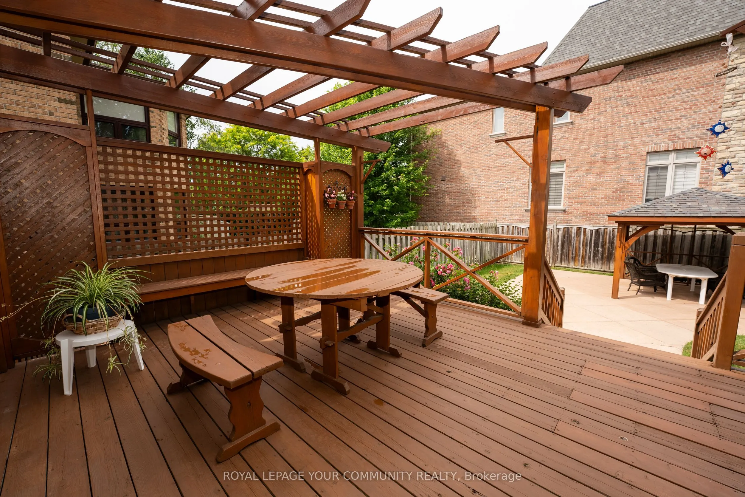 1 Tannery Court
