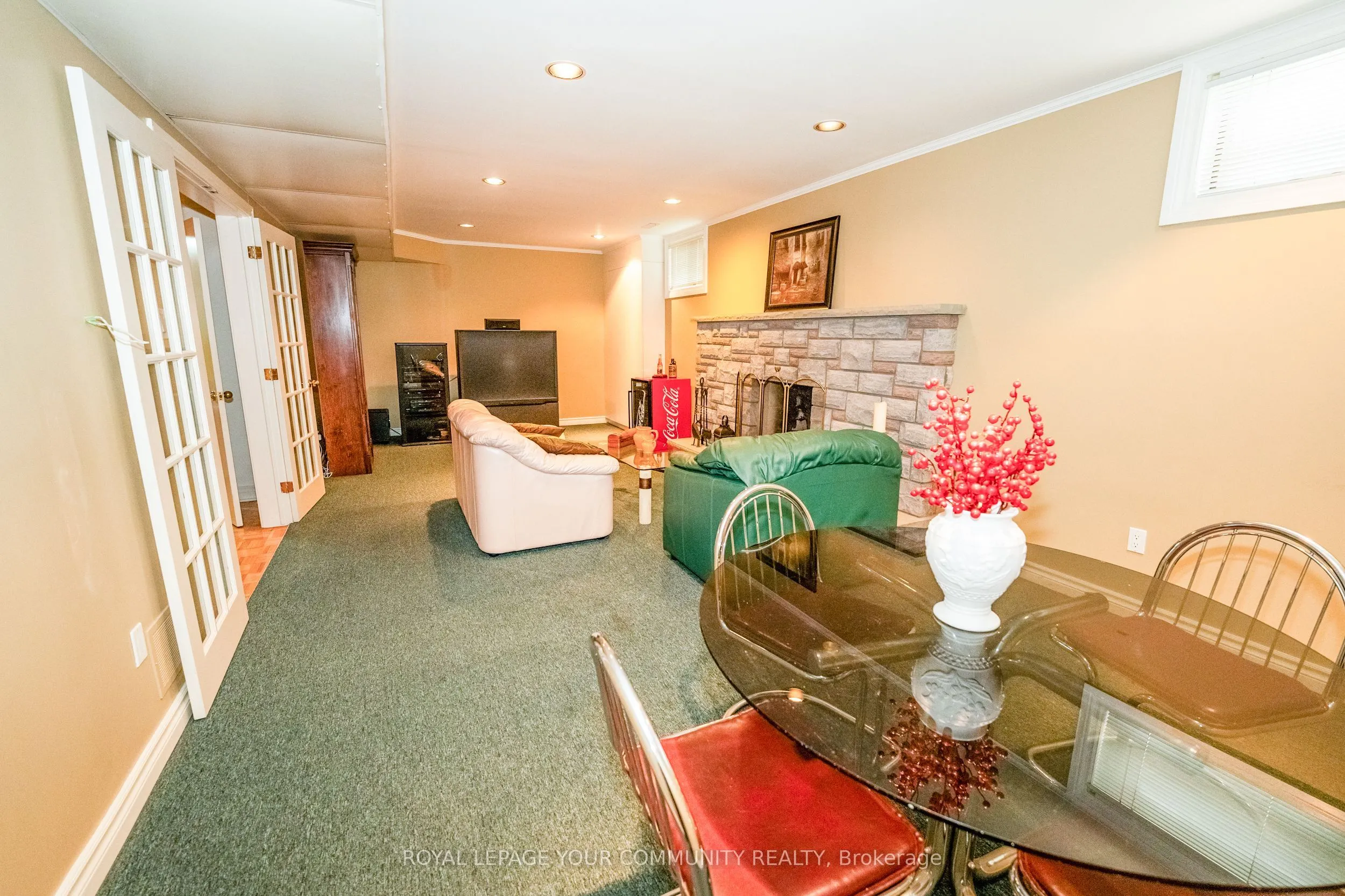 1 Tannery Court