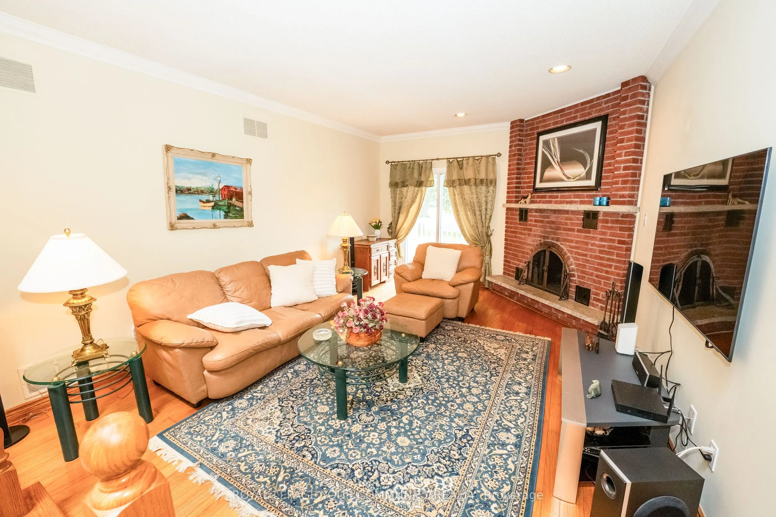 1 Tannery Court