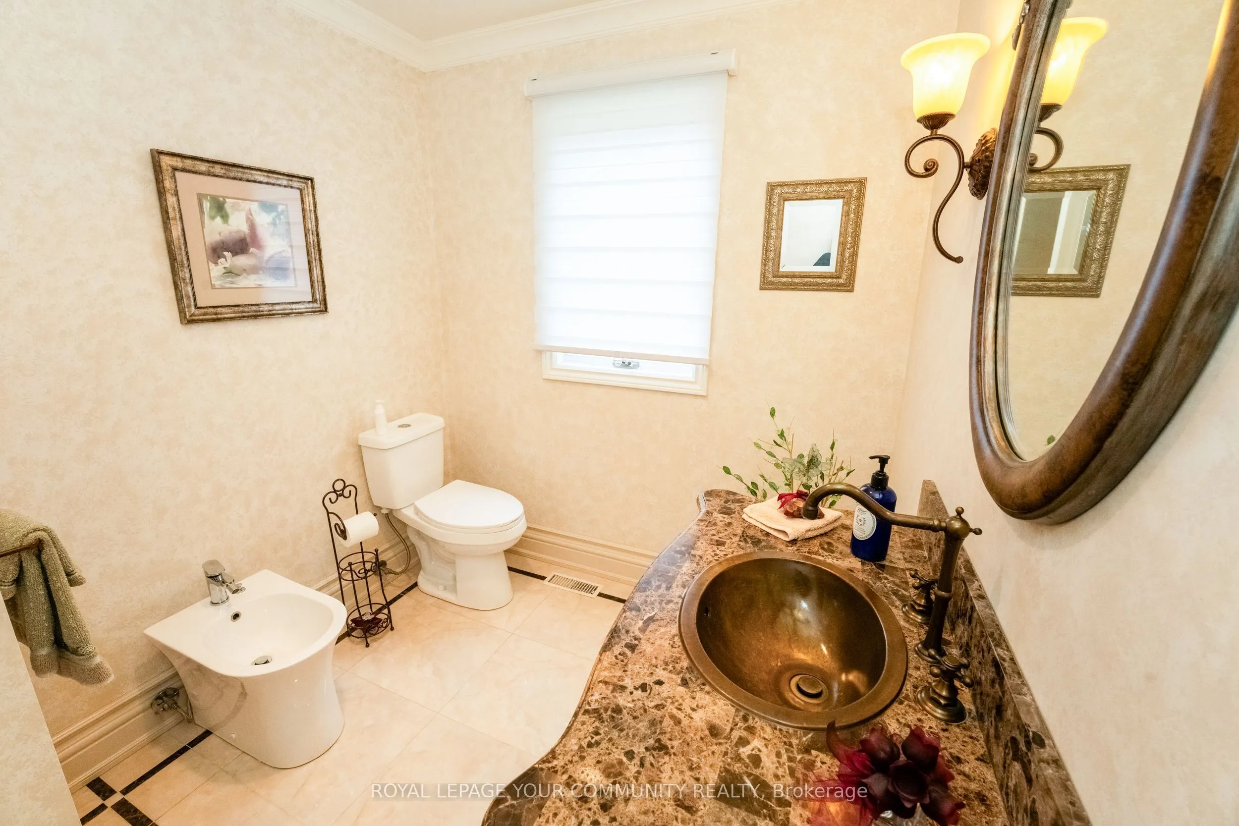 1 Tannery Court