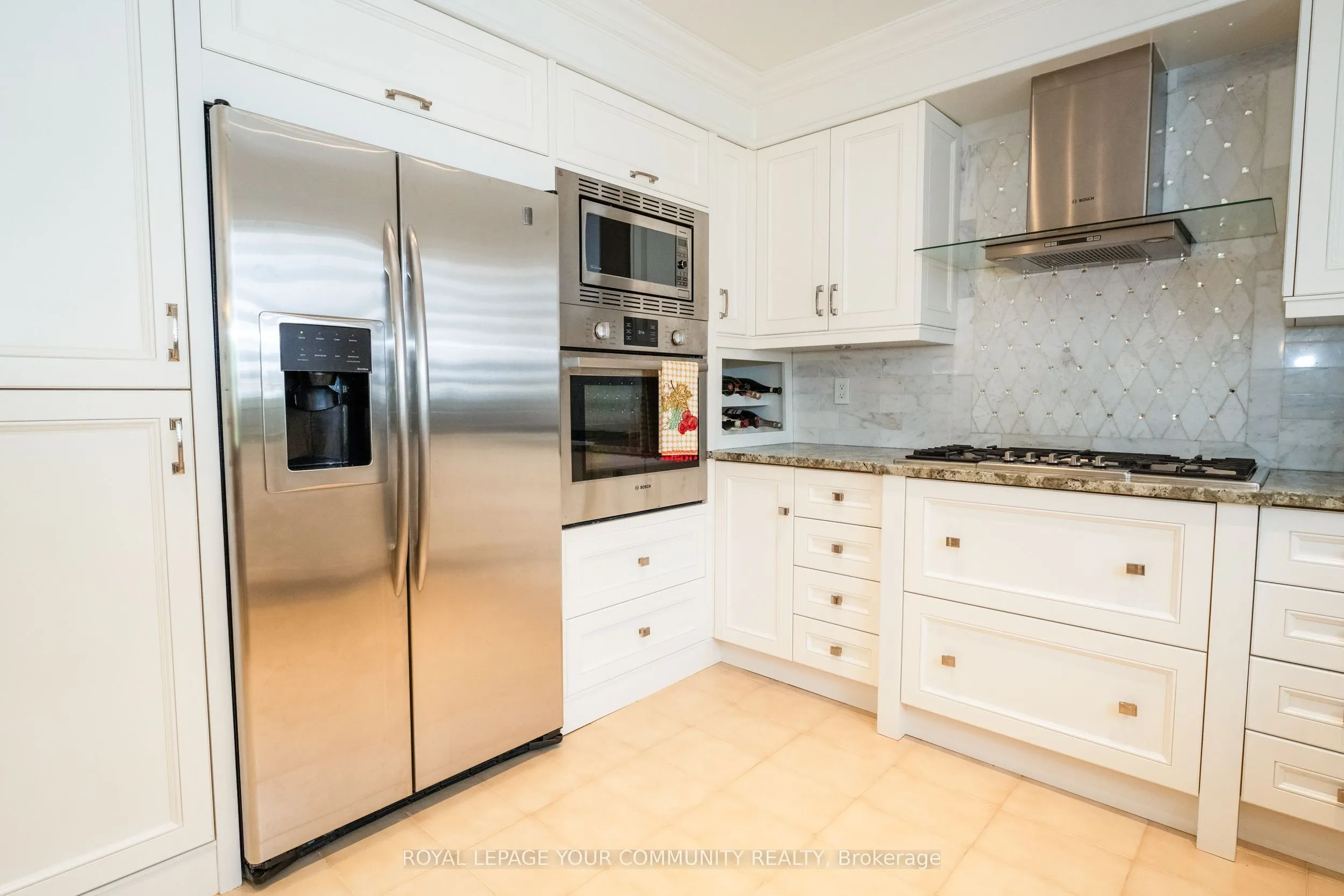1 Tannery Court