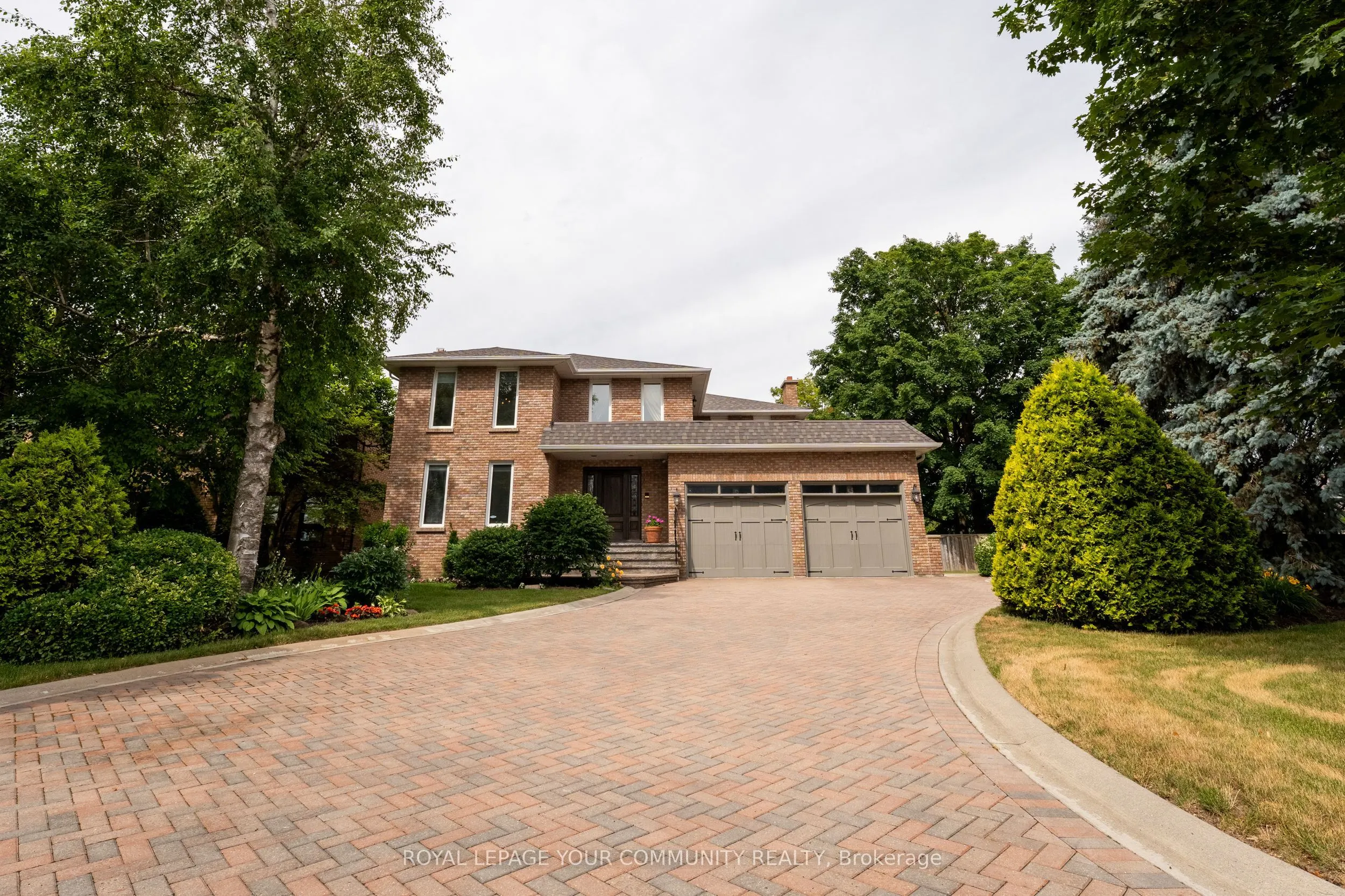 1 Tannery Court