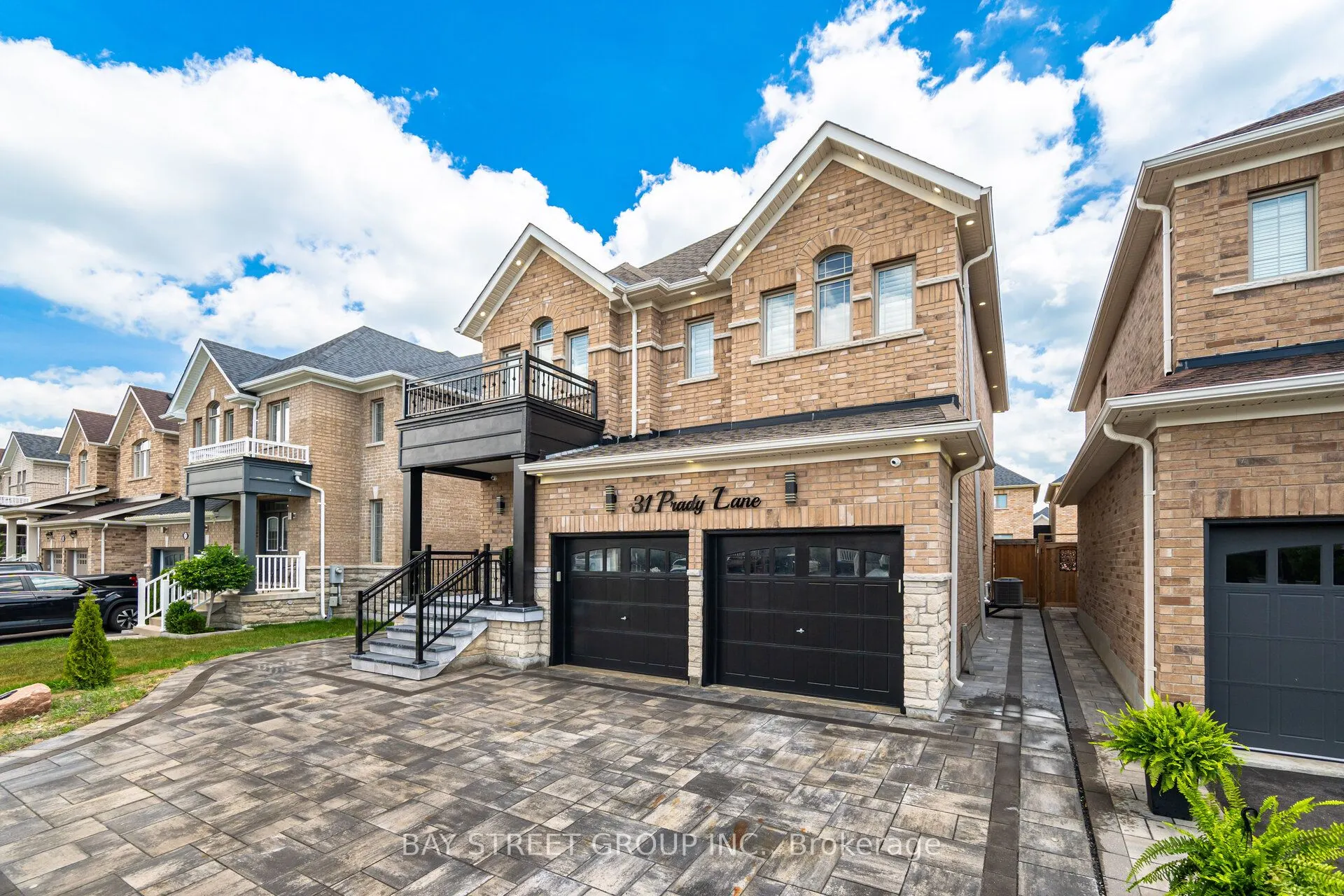 31 Prady Lane