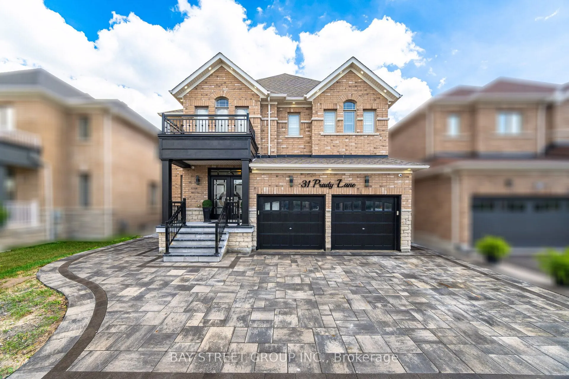 31 Prady Lane