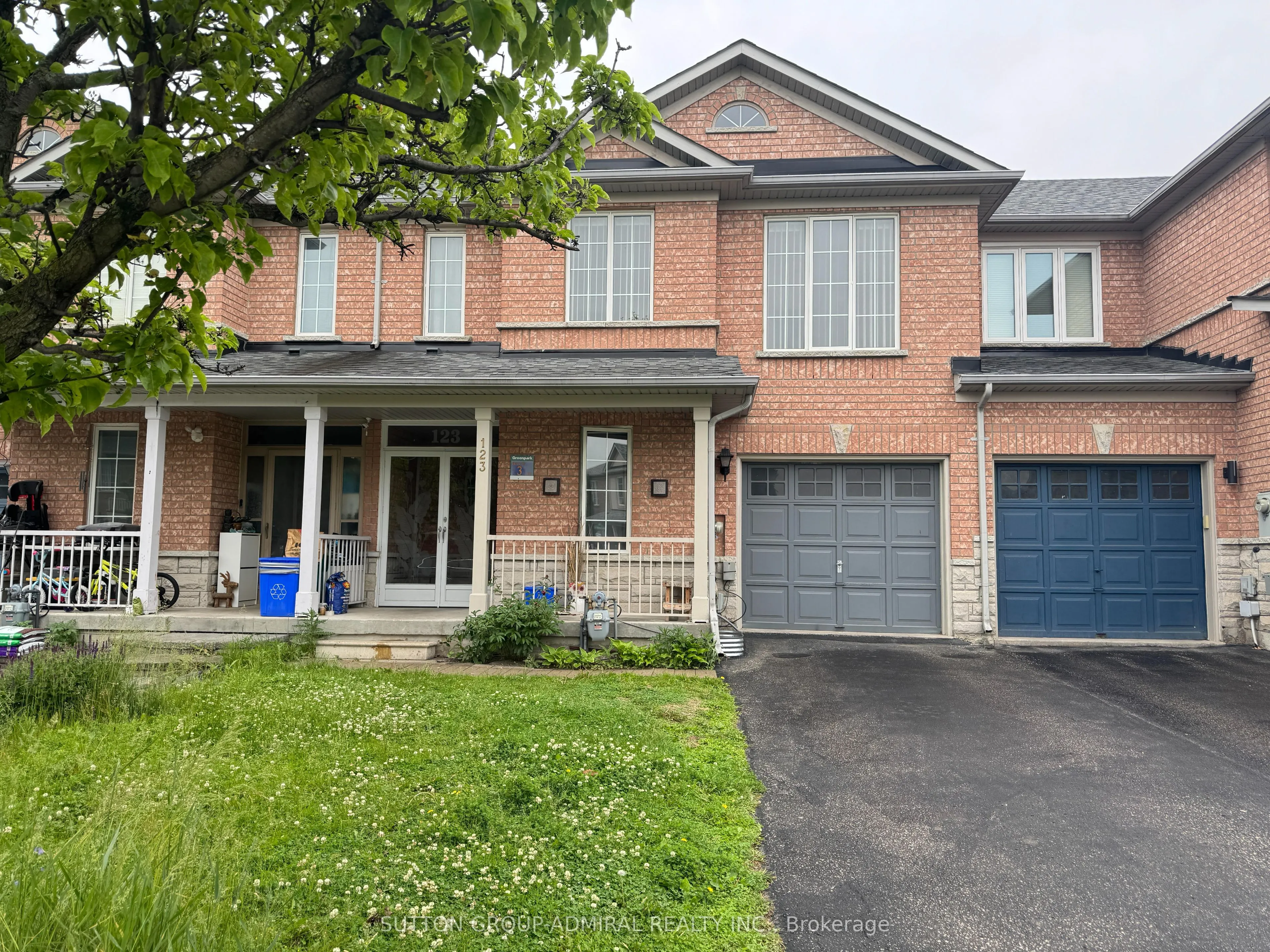 123 Nahanni Drive