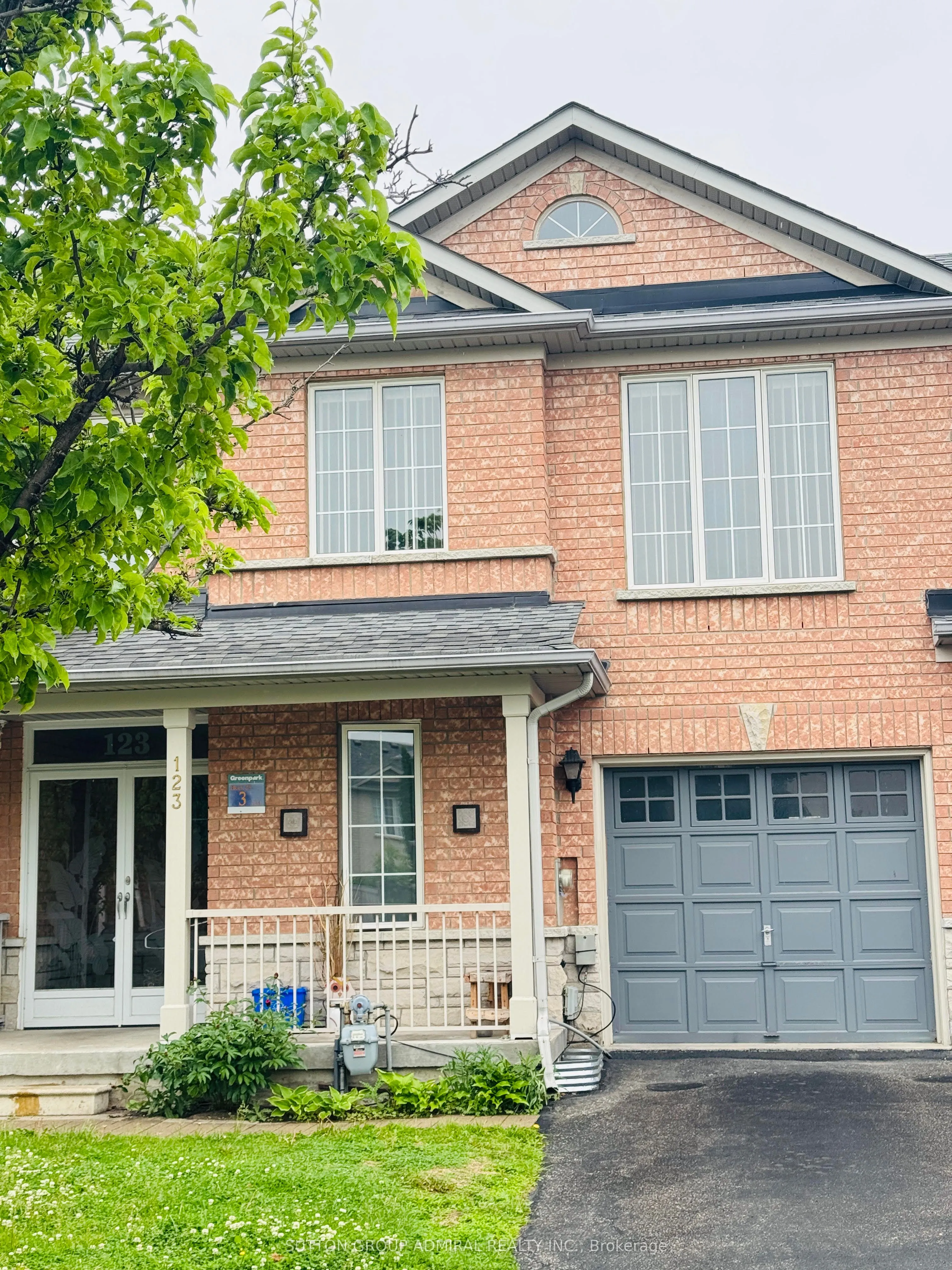 123 Nahanni Drive