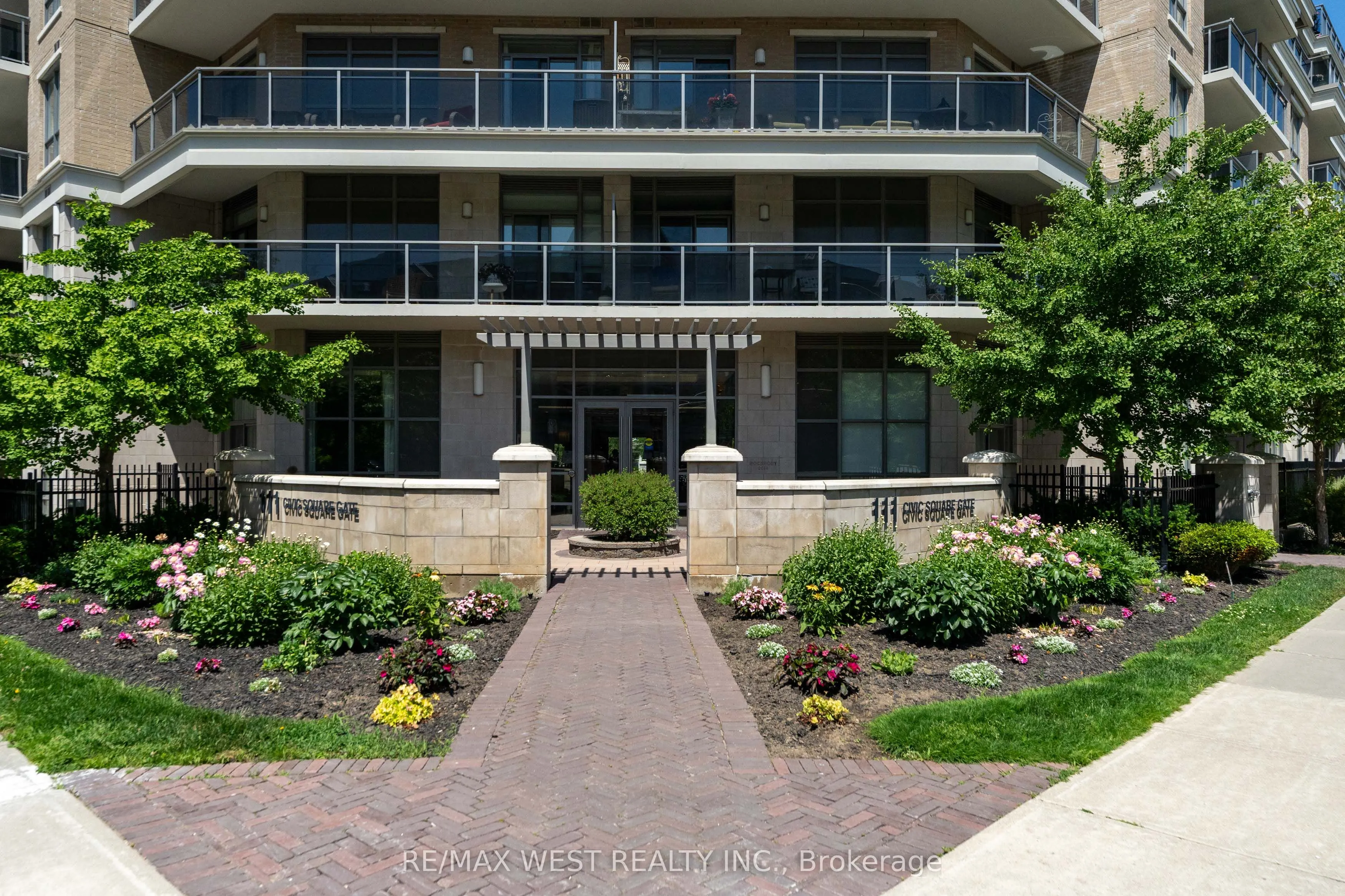 111 Civic Square Gate, #230