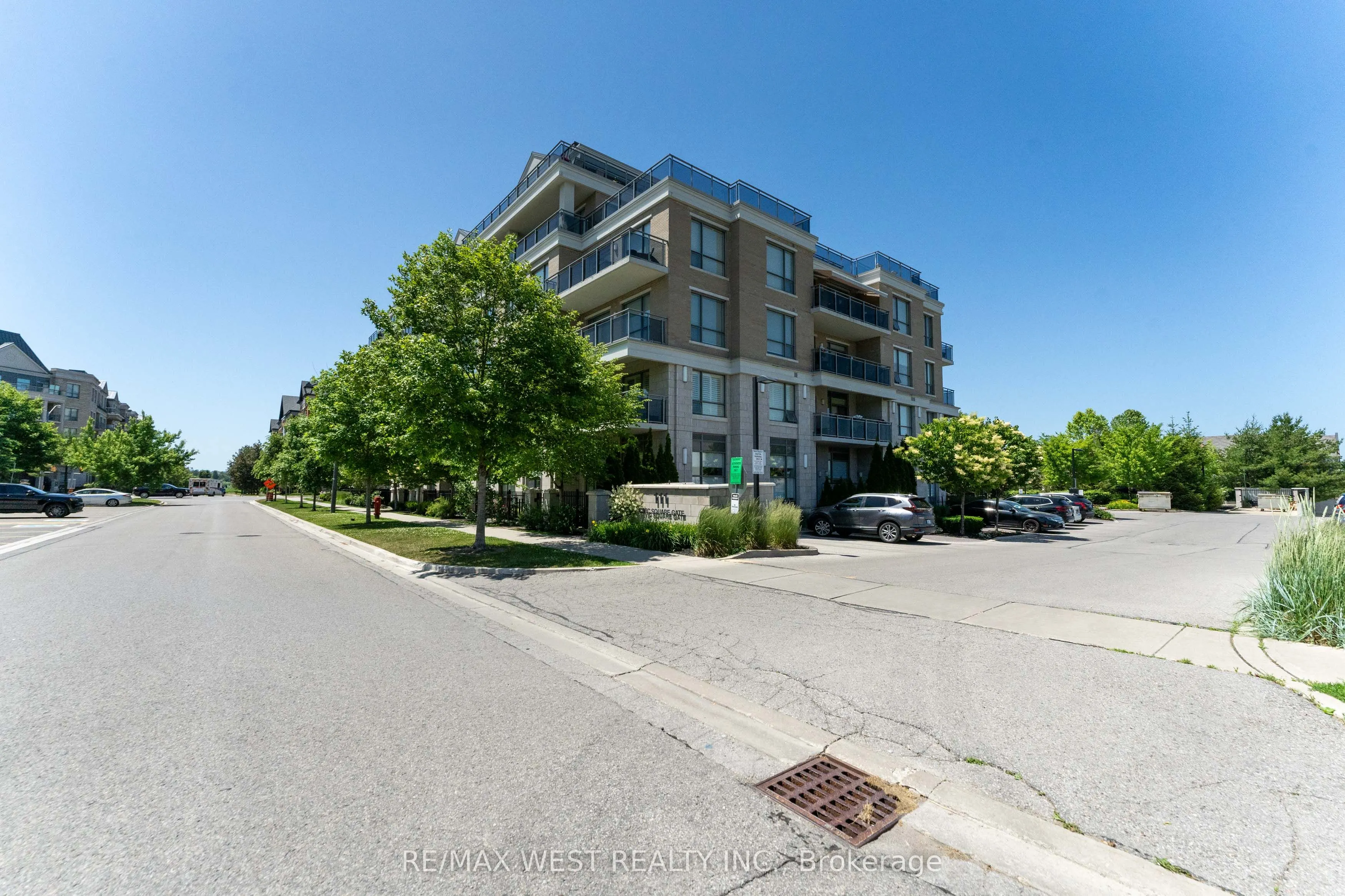 111 Civic Square Gate, #230