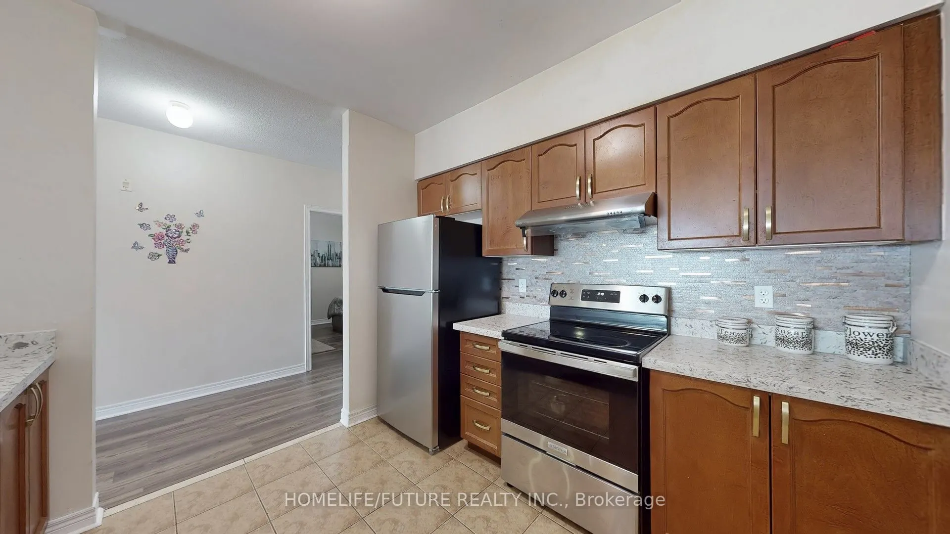 7340 Markham Road #307