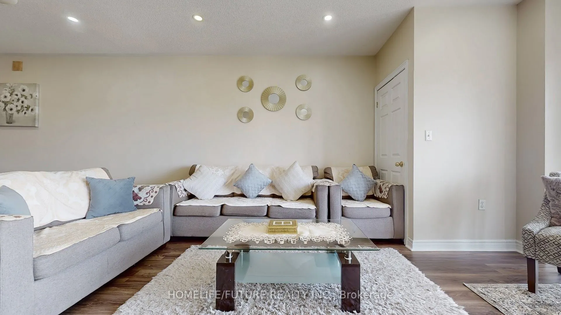 7340 Markham Road #307