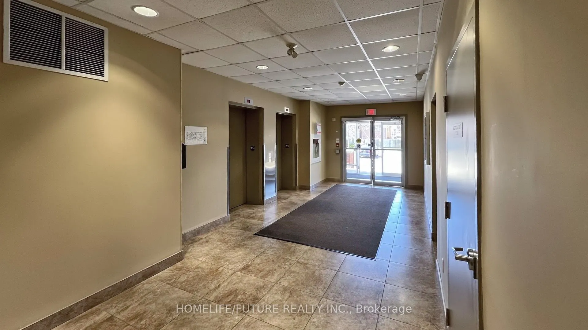 7340 Markham Road #307