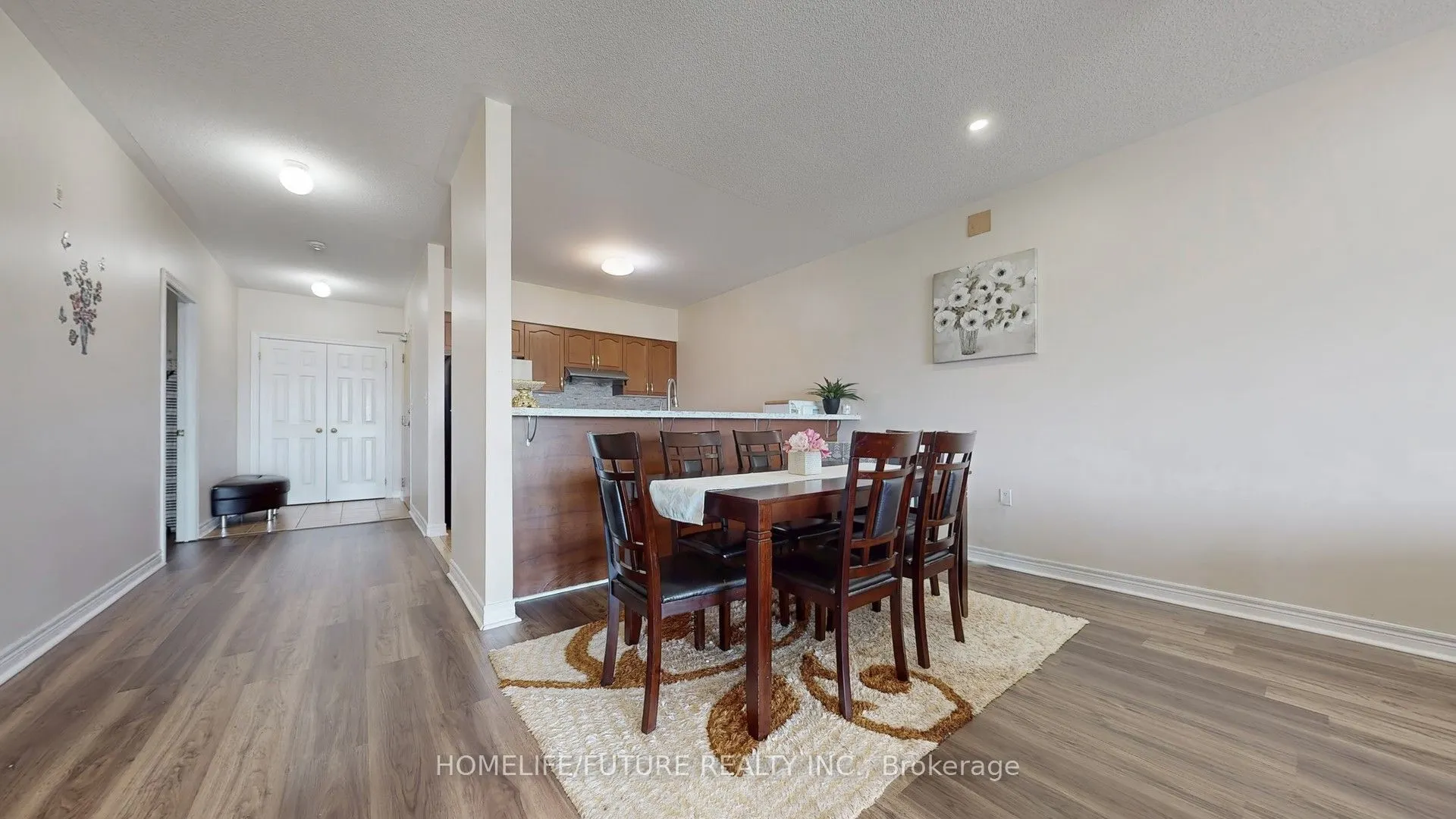 7340 Markham Road #307