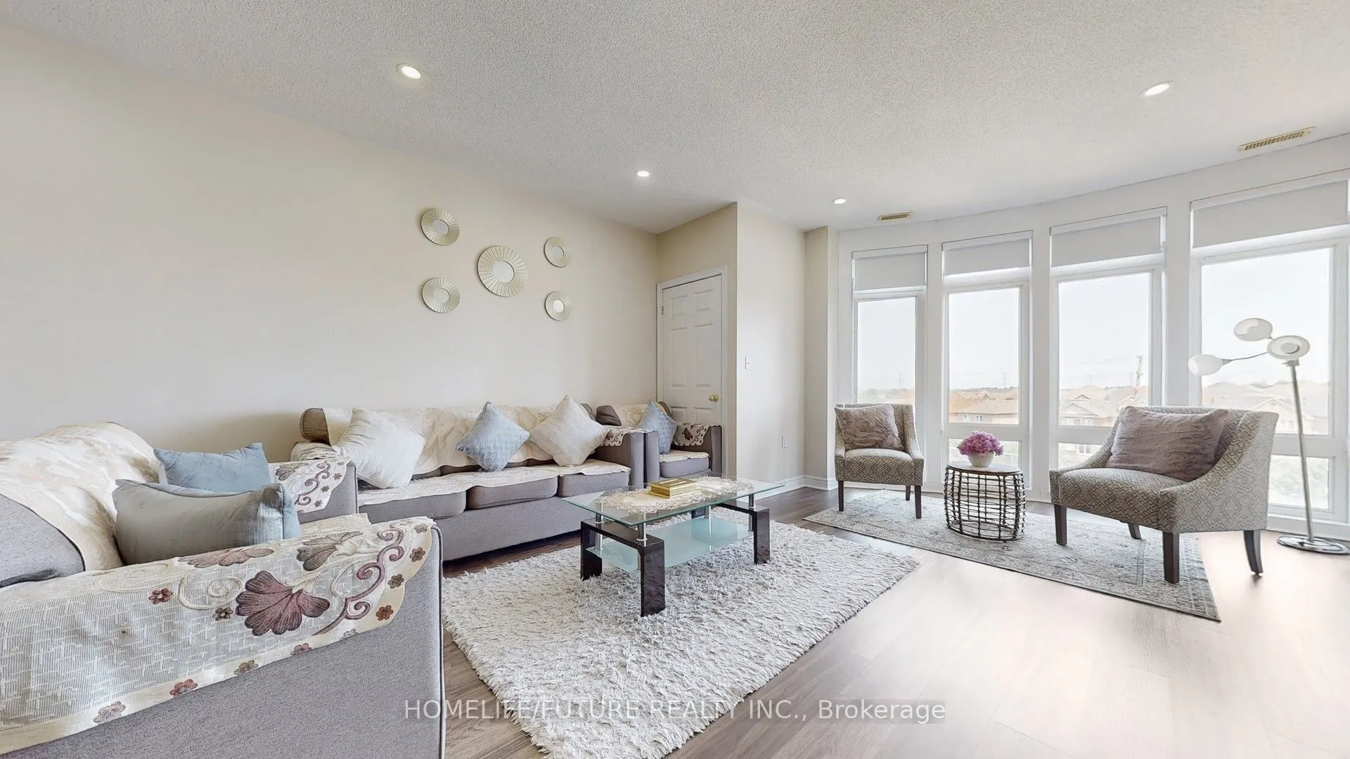 7340 Markham Road #307