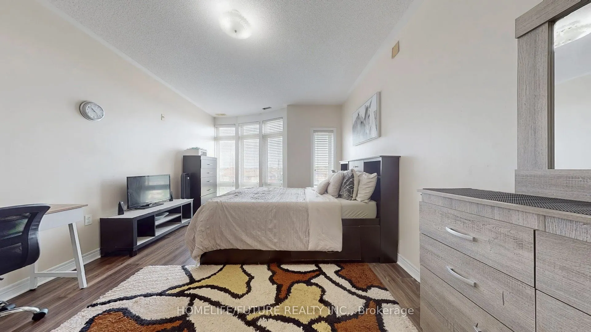 7340 Markham Road #307