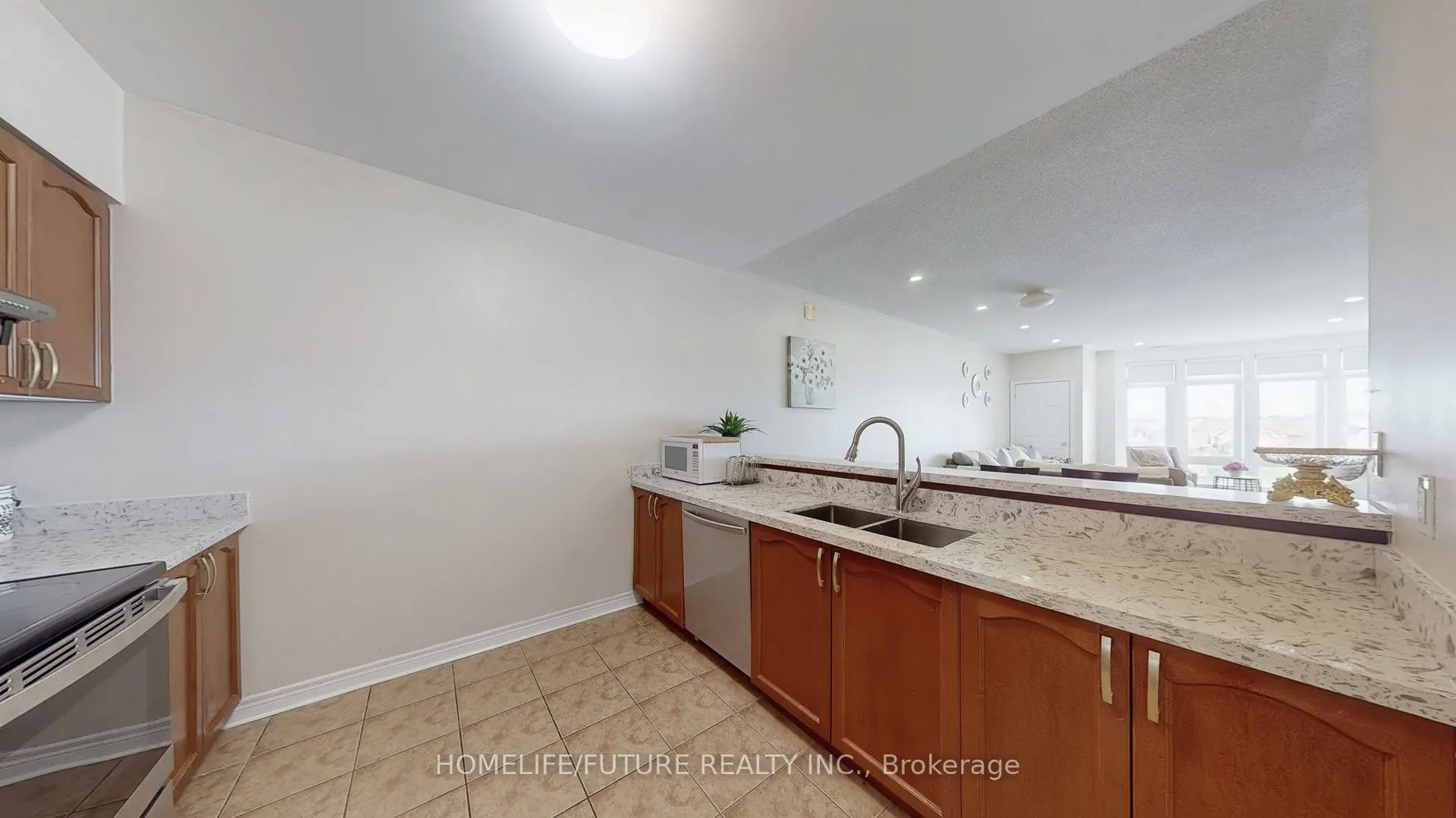 7340 Markham Road #307