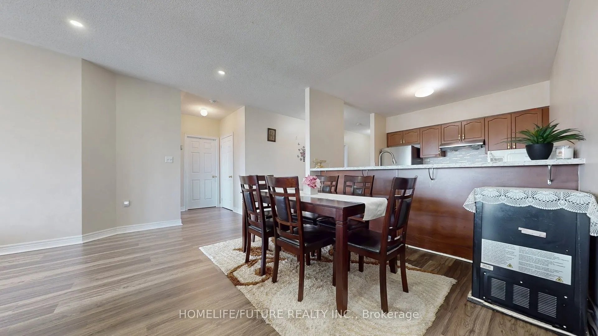 7340 Markham Road #307