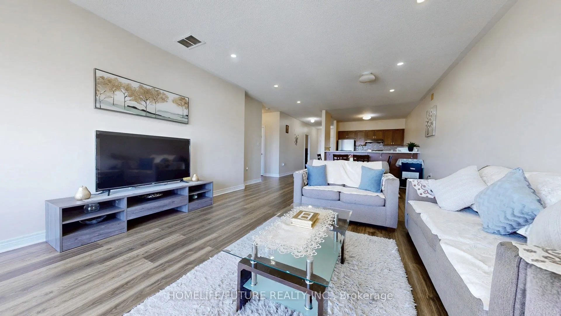 7340 Markham Road #307
