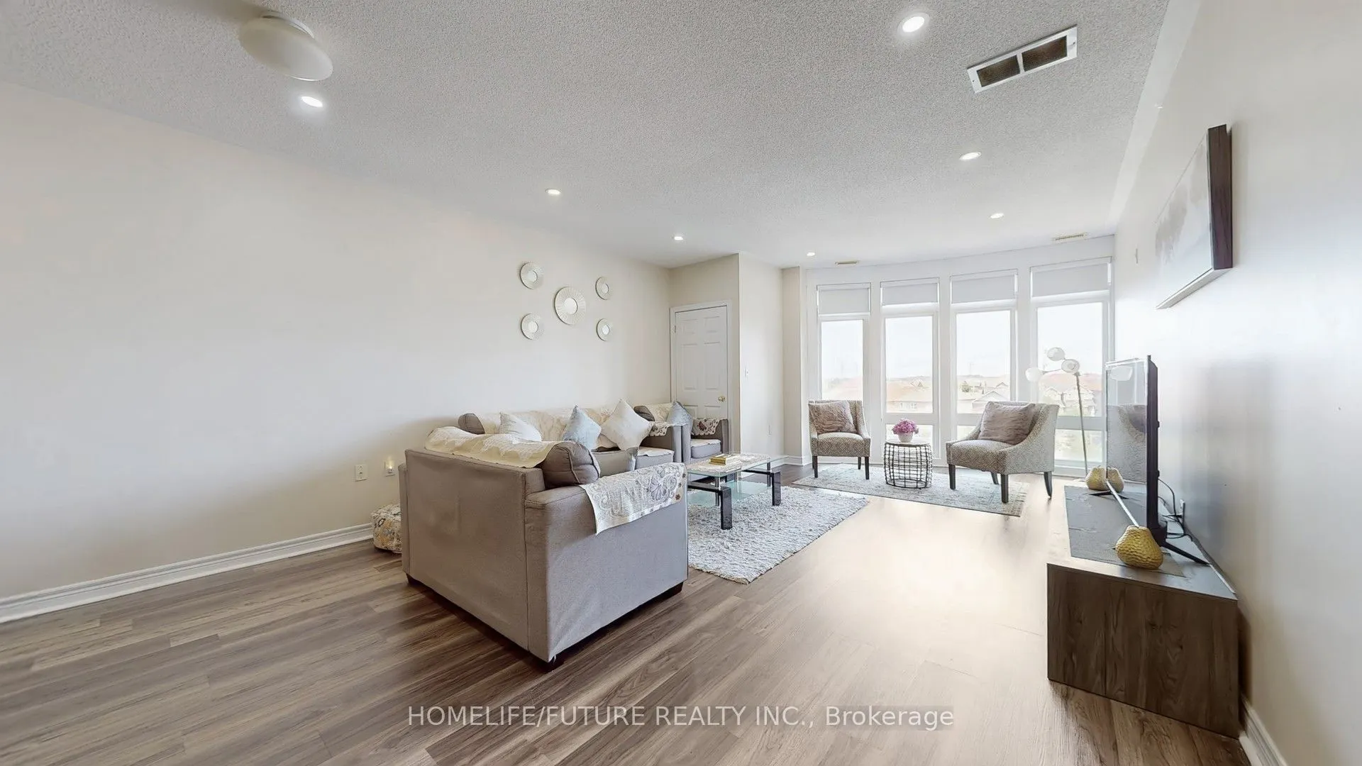 7340 Markham Road #307