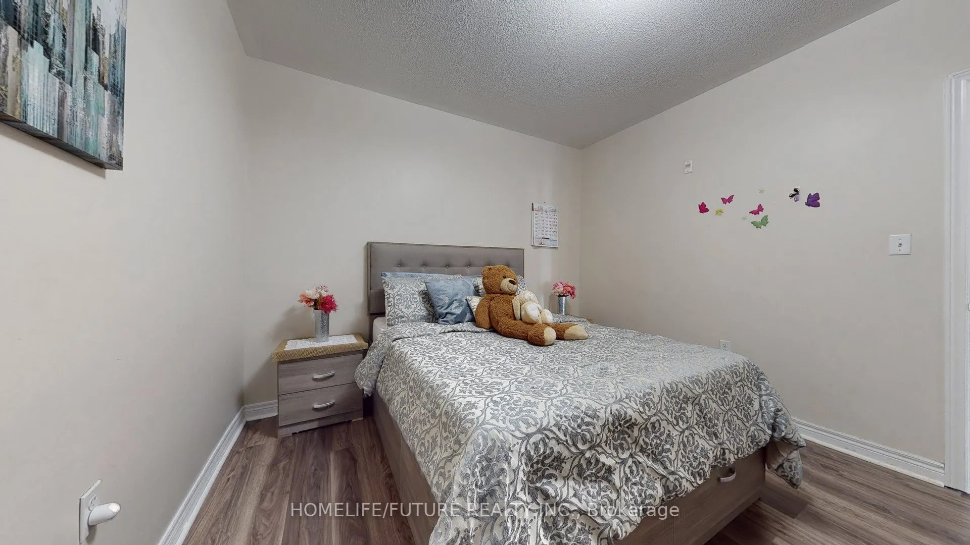 7340 Markham Road #307