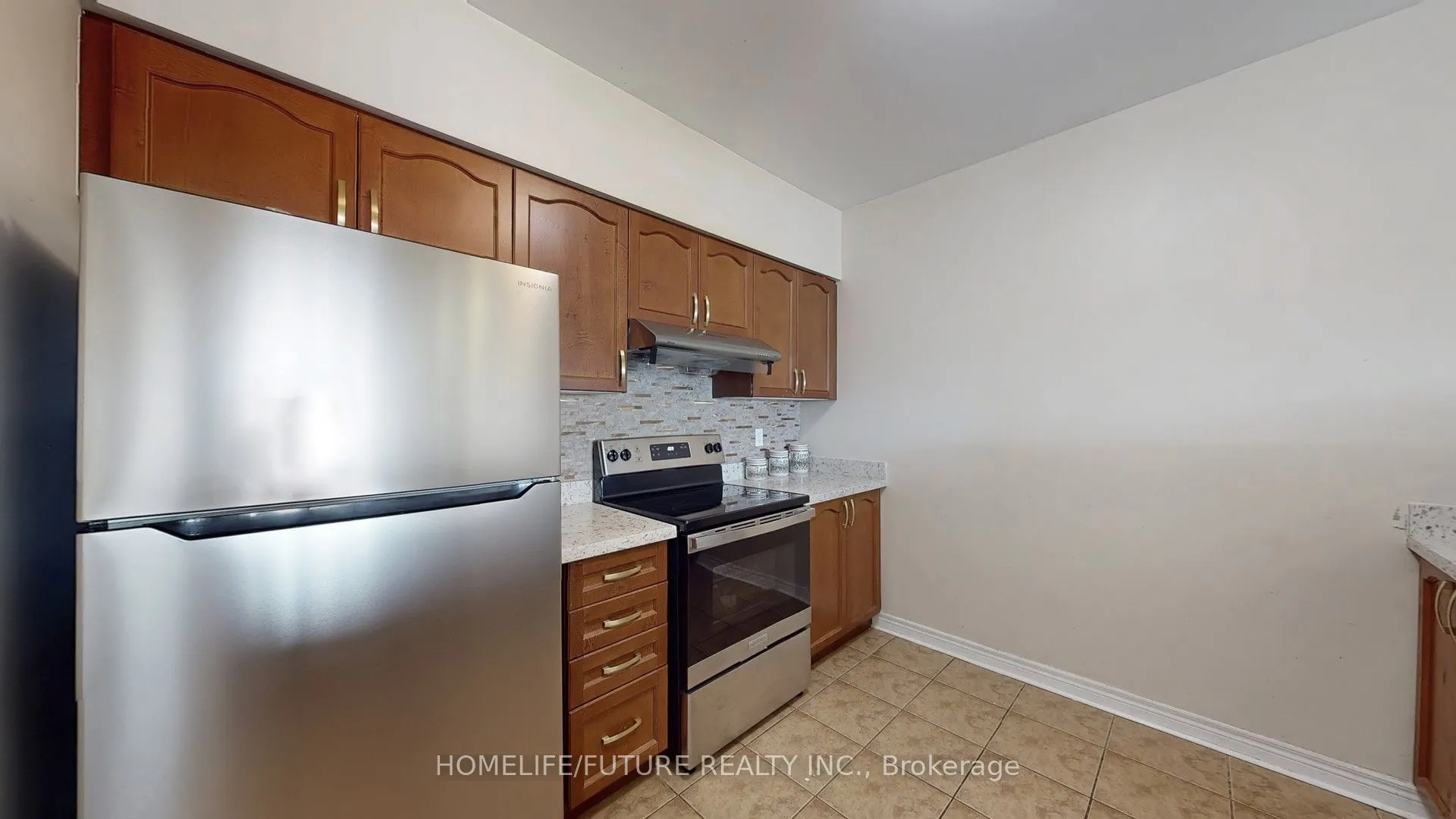 7340 Markham Road #307