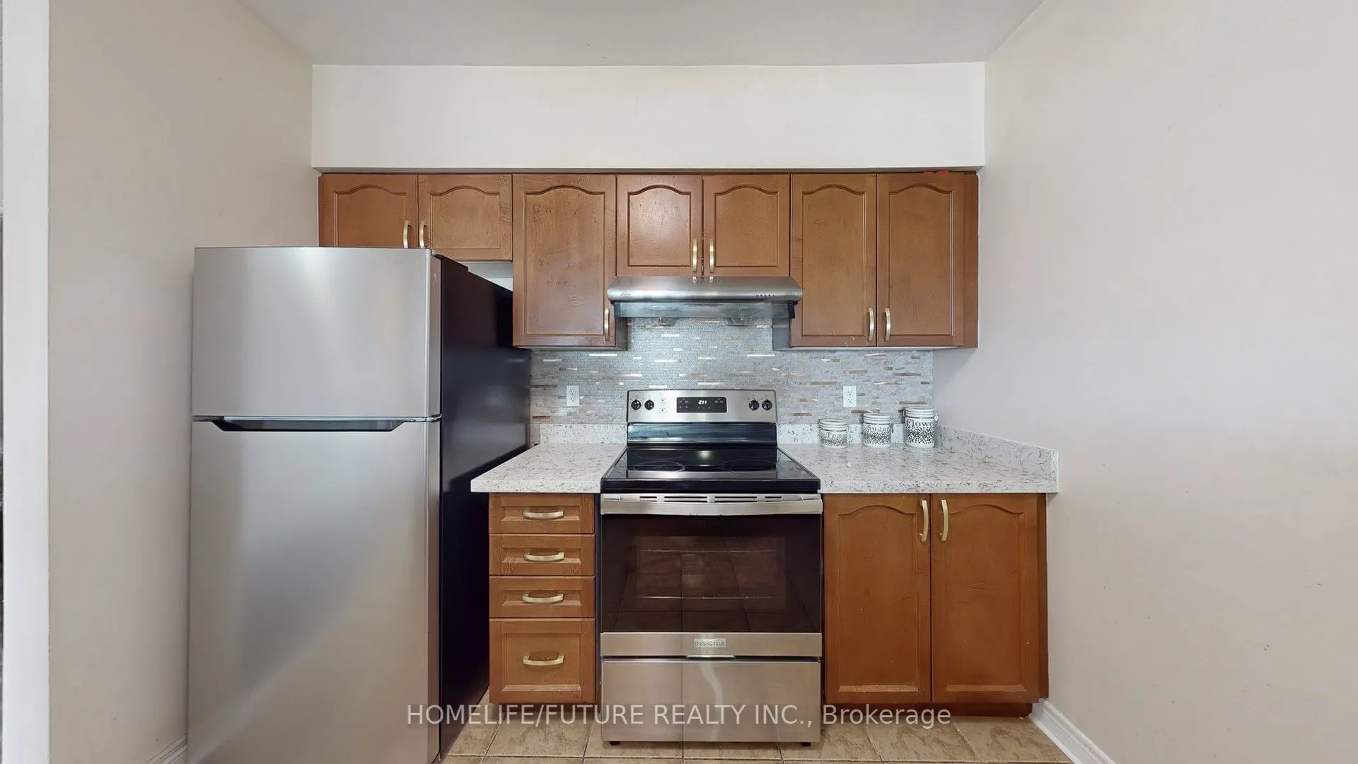 7340 Markham Road #307