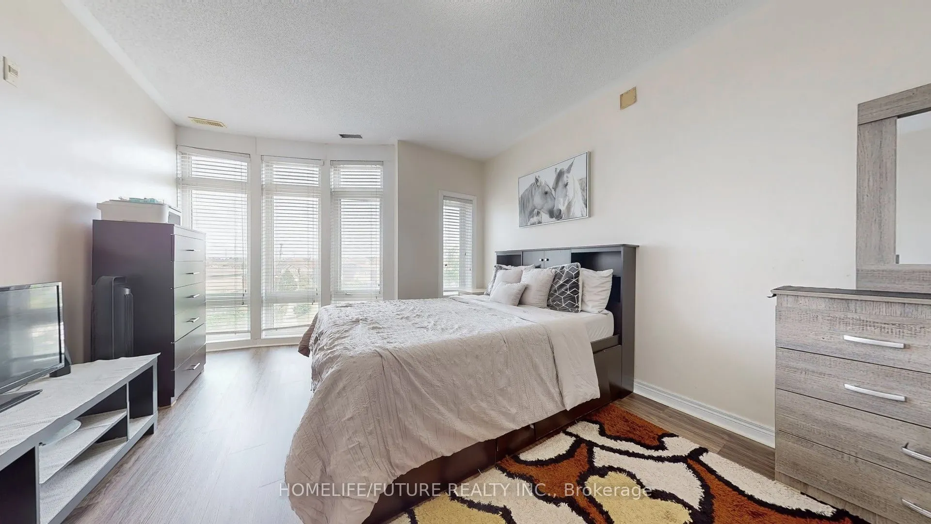 7340 Markham Road #307