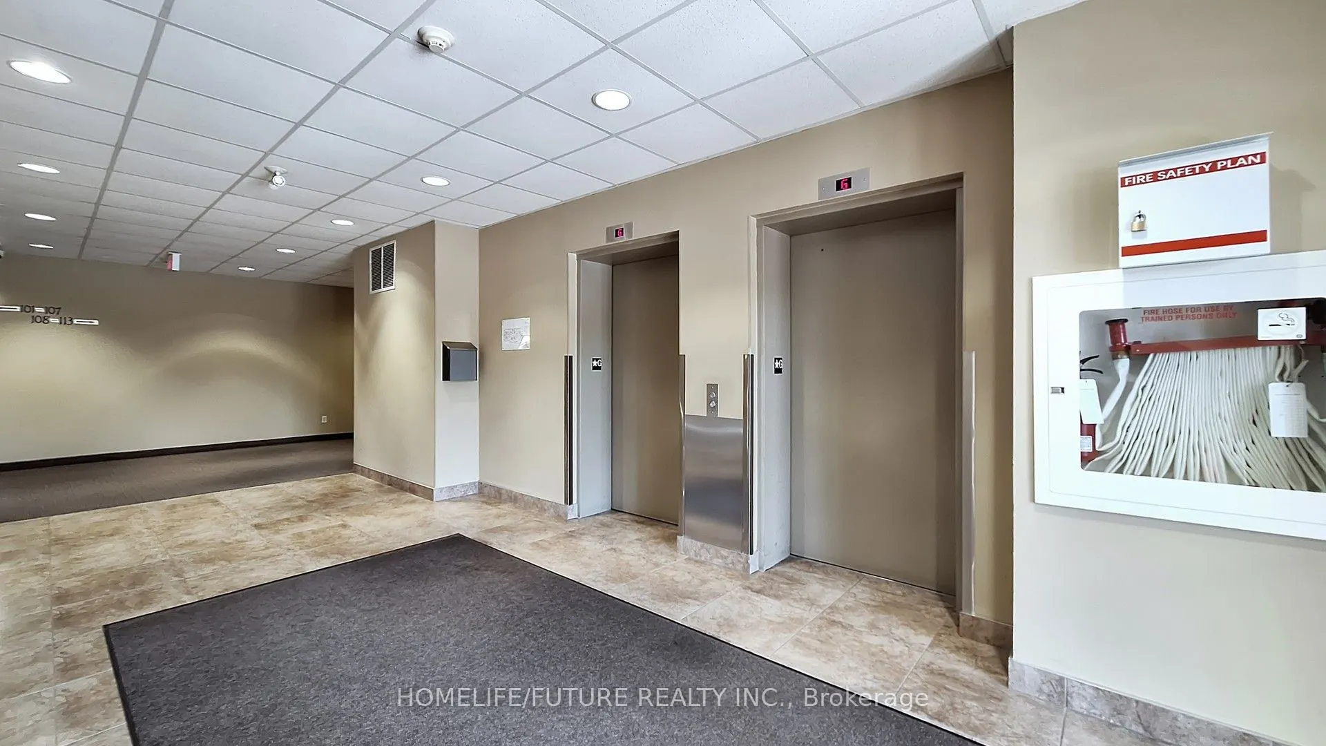 7340 Markham Road #307