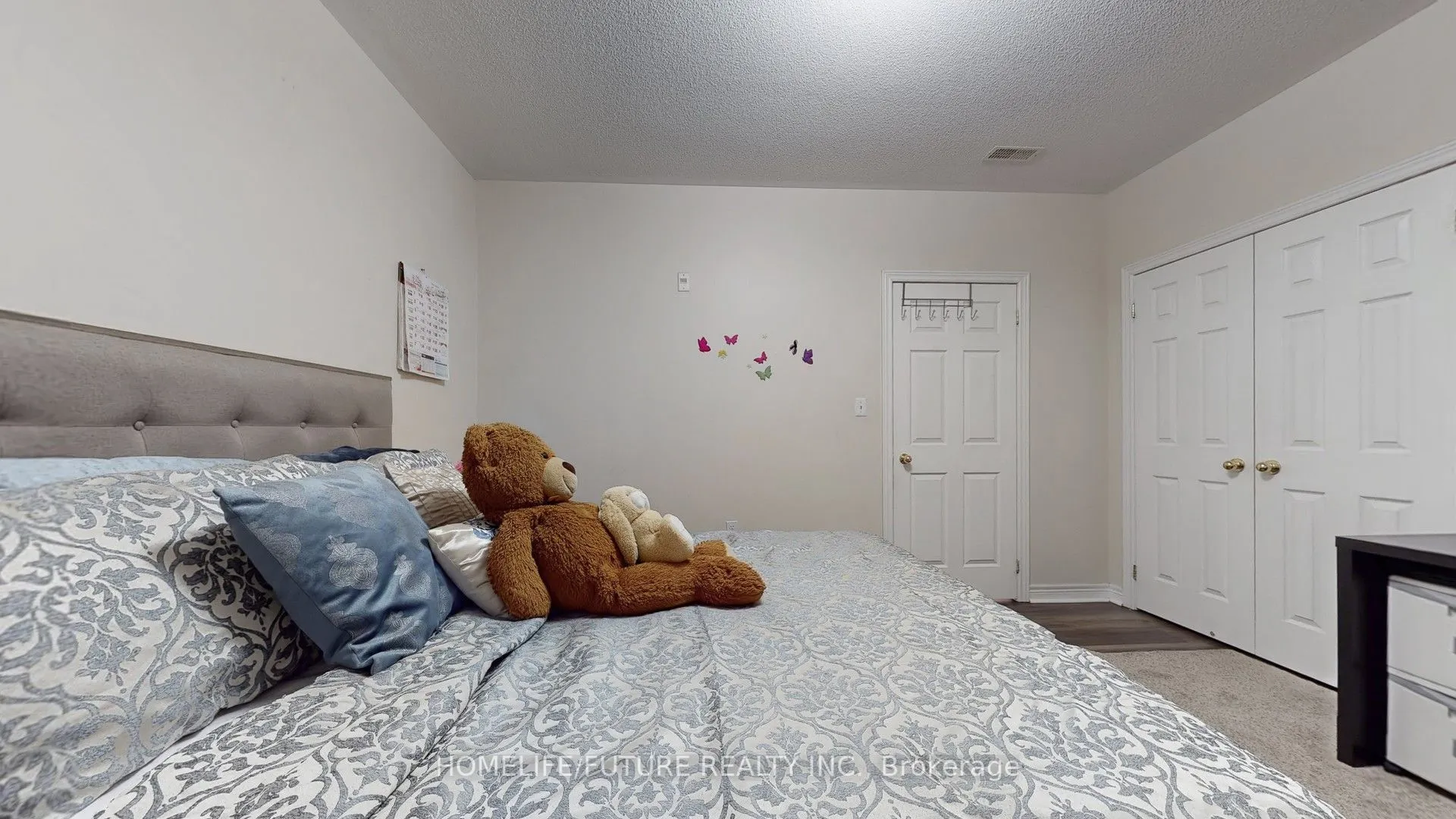 7340 Markham Road #307