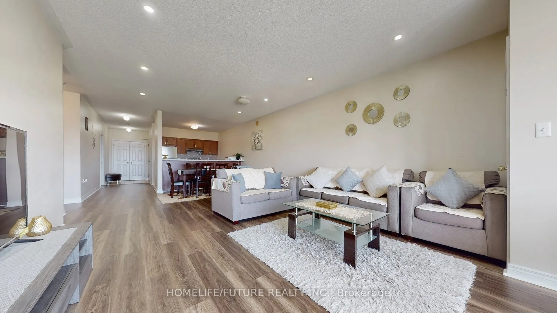 7340 Markham Road #307