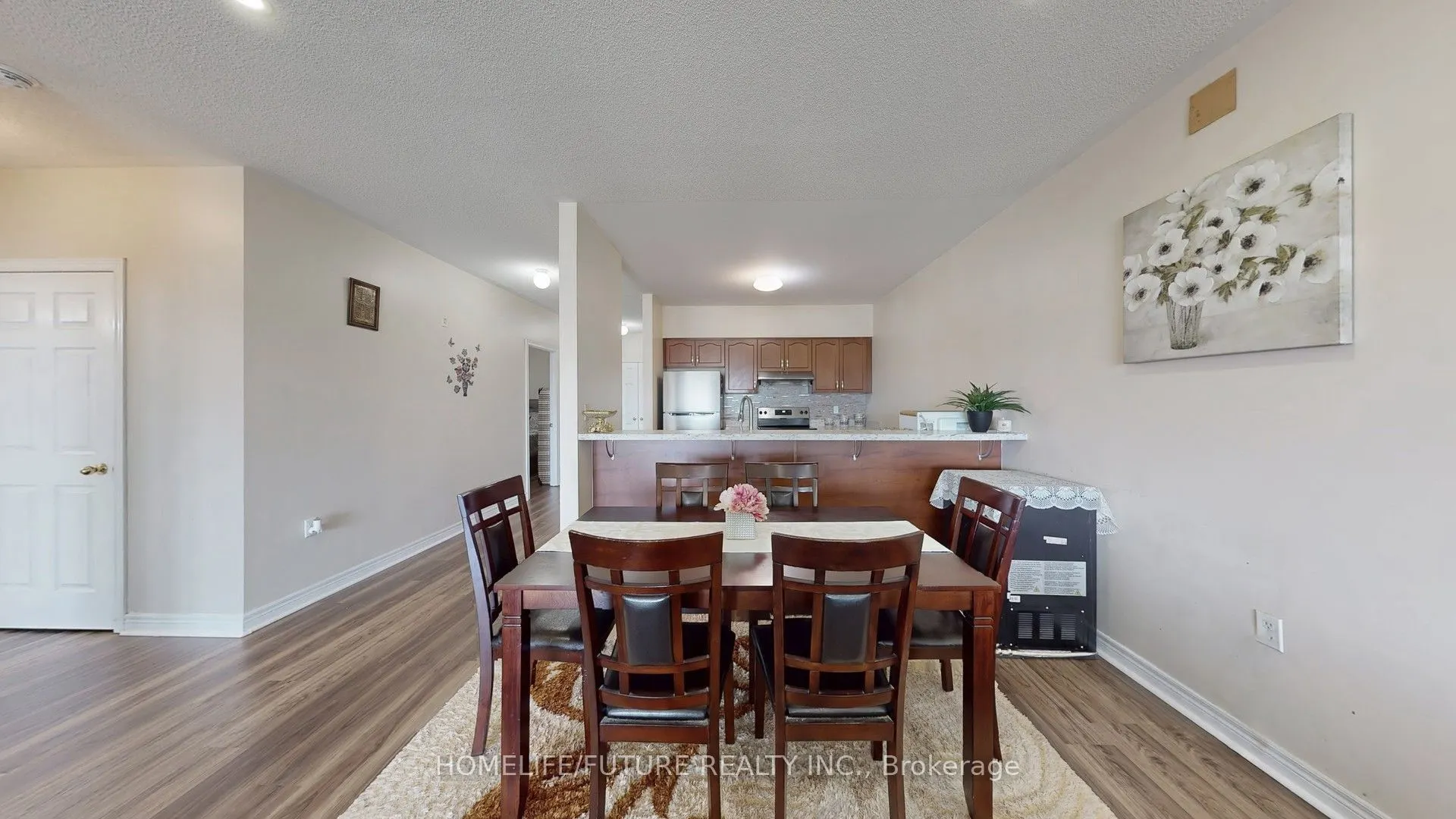 7340 Markham Road #307