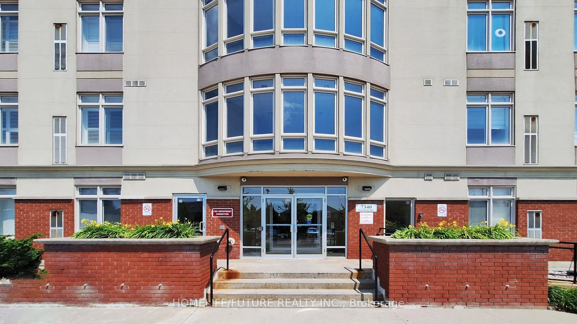 7340 Markham Road #307