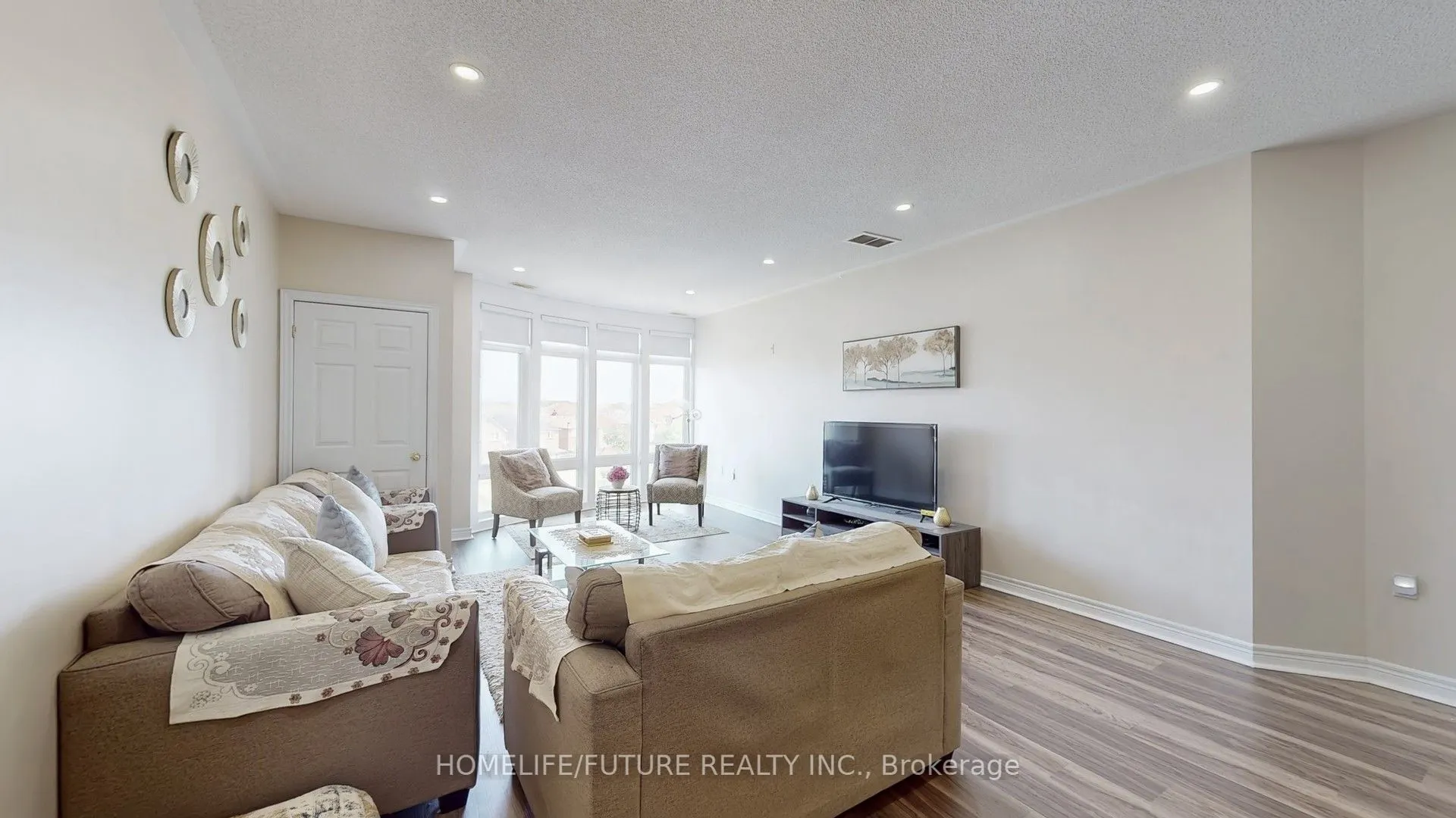 7340 Markham Road #307