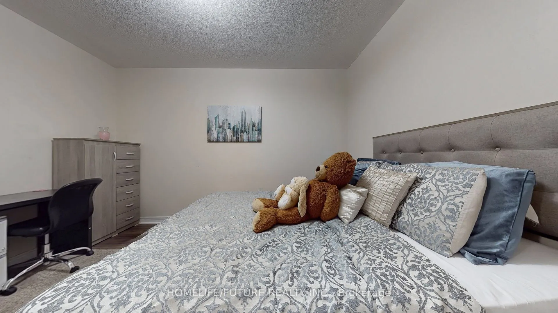 7340 Markham Road #307