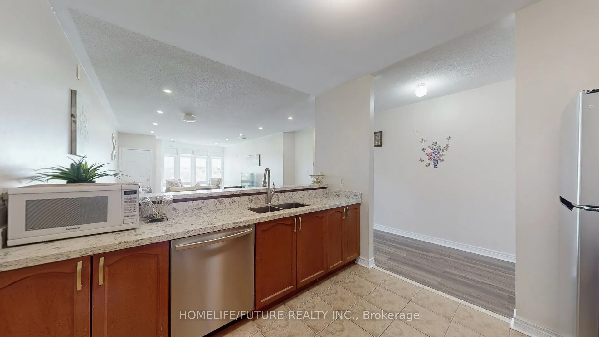 7340 Markham Road #307