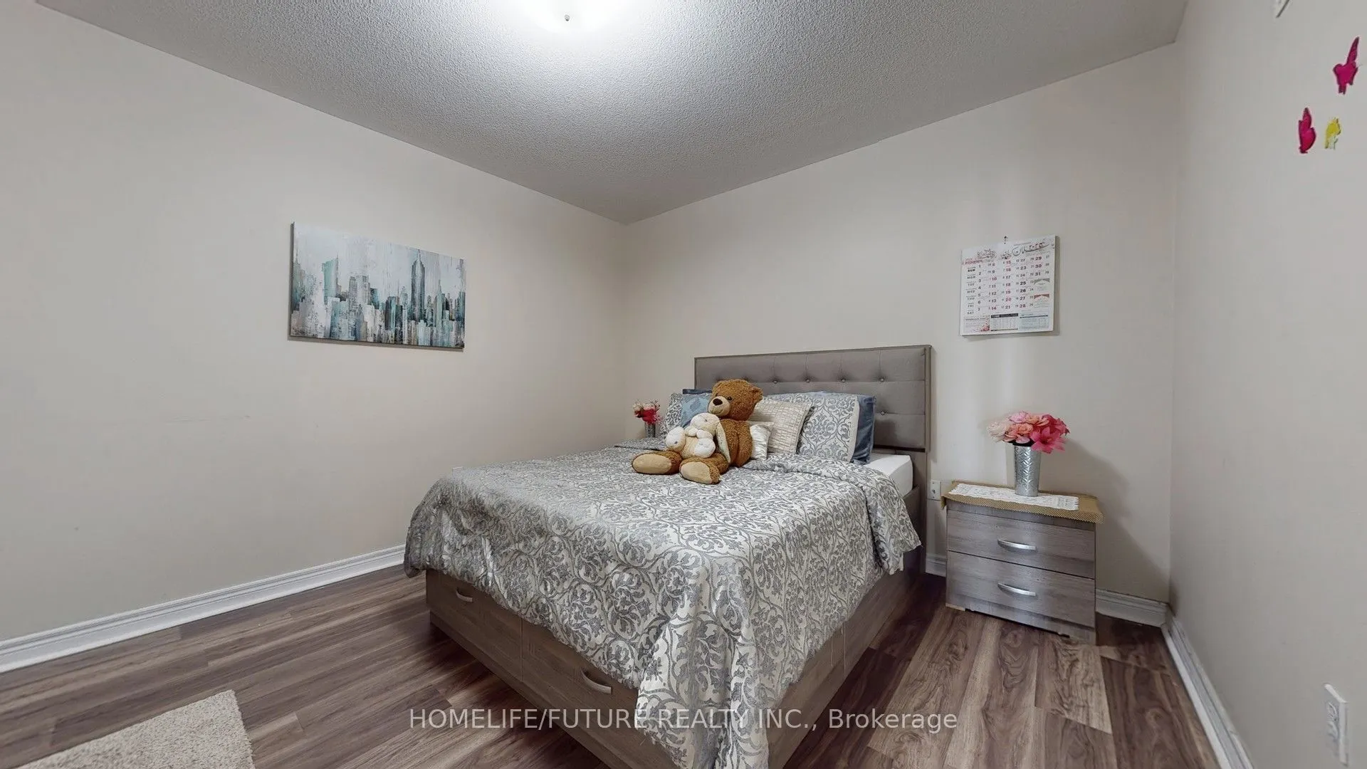 7340 Markham Road #307