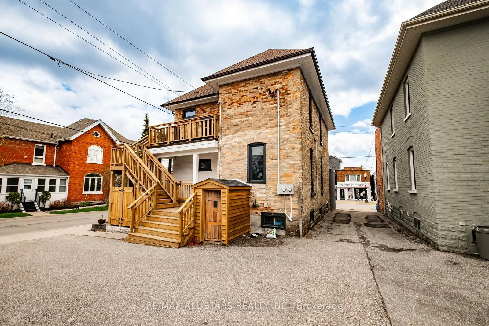 6362 Main Street