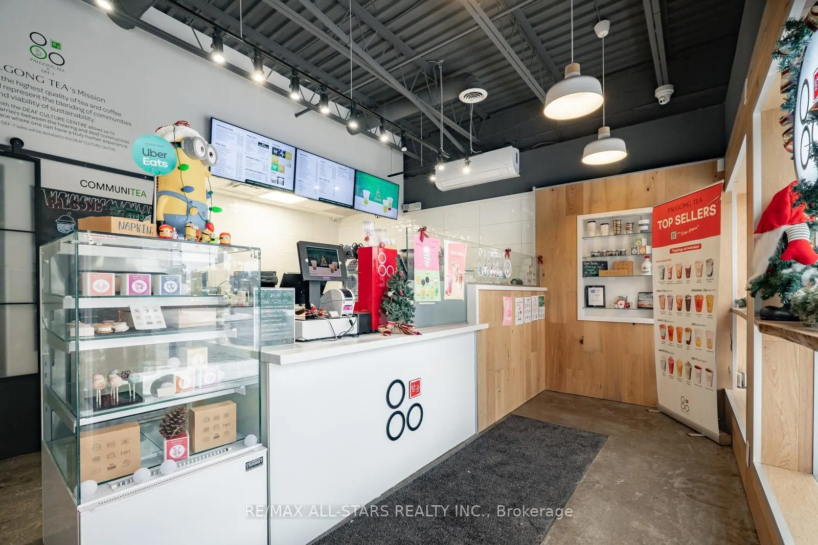 6362 Main Street