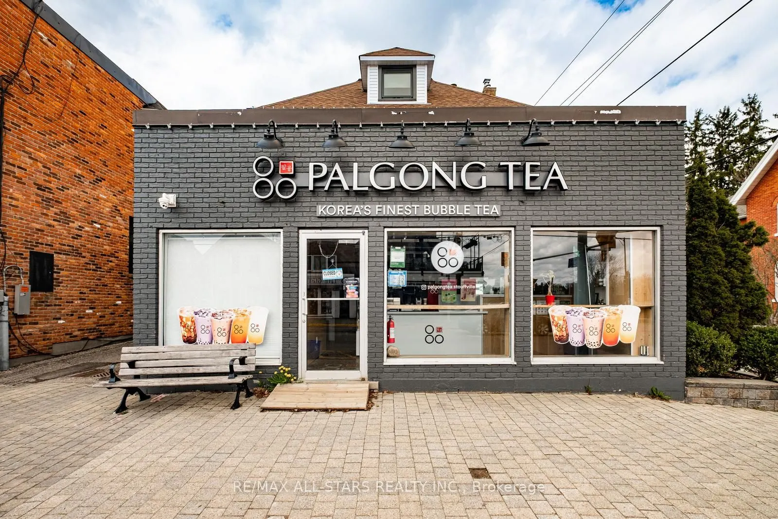 6362 Main Street